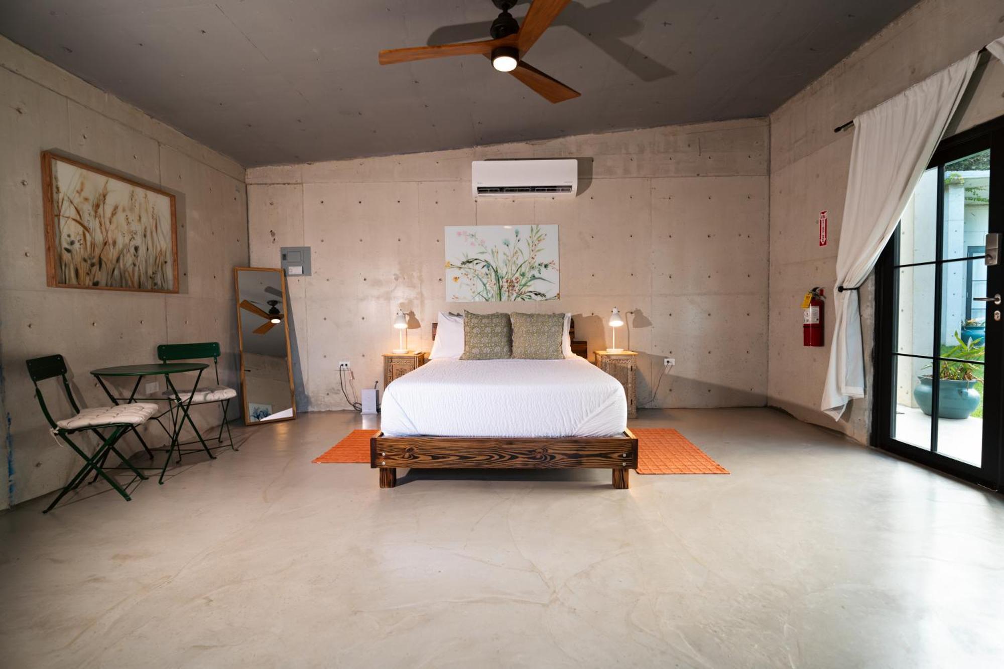 The Serene House Bed & Breakfast Luquillo