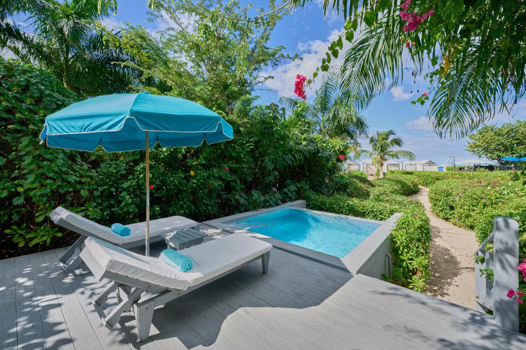 Hotel Keyonna Johnson's Point