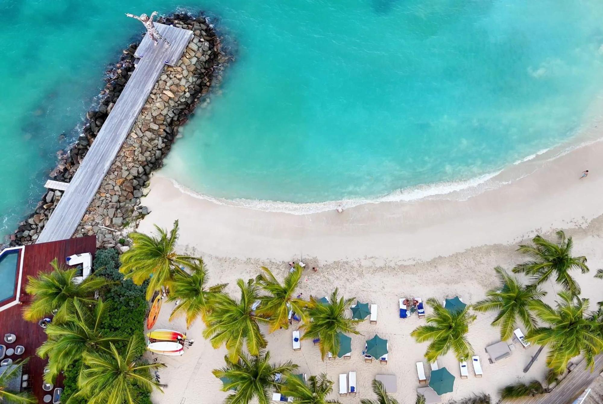 Hodges Bay & Spa, An Hq Luxury & Residences 4*