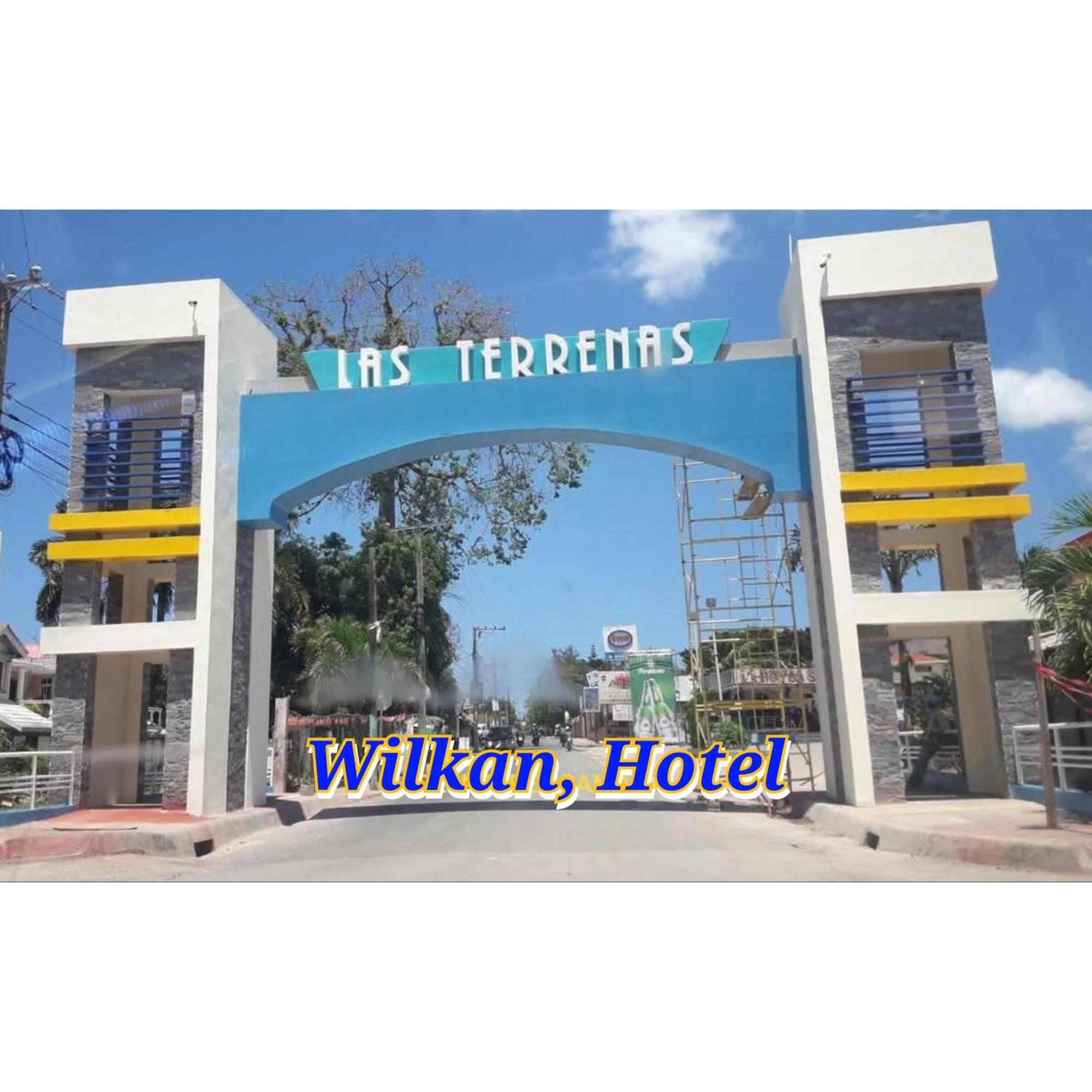 Wilkan