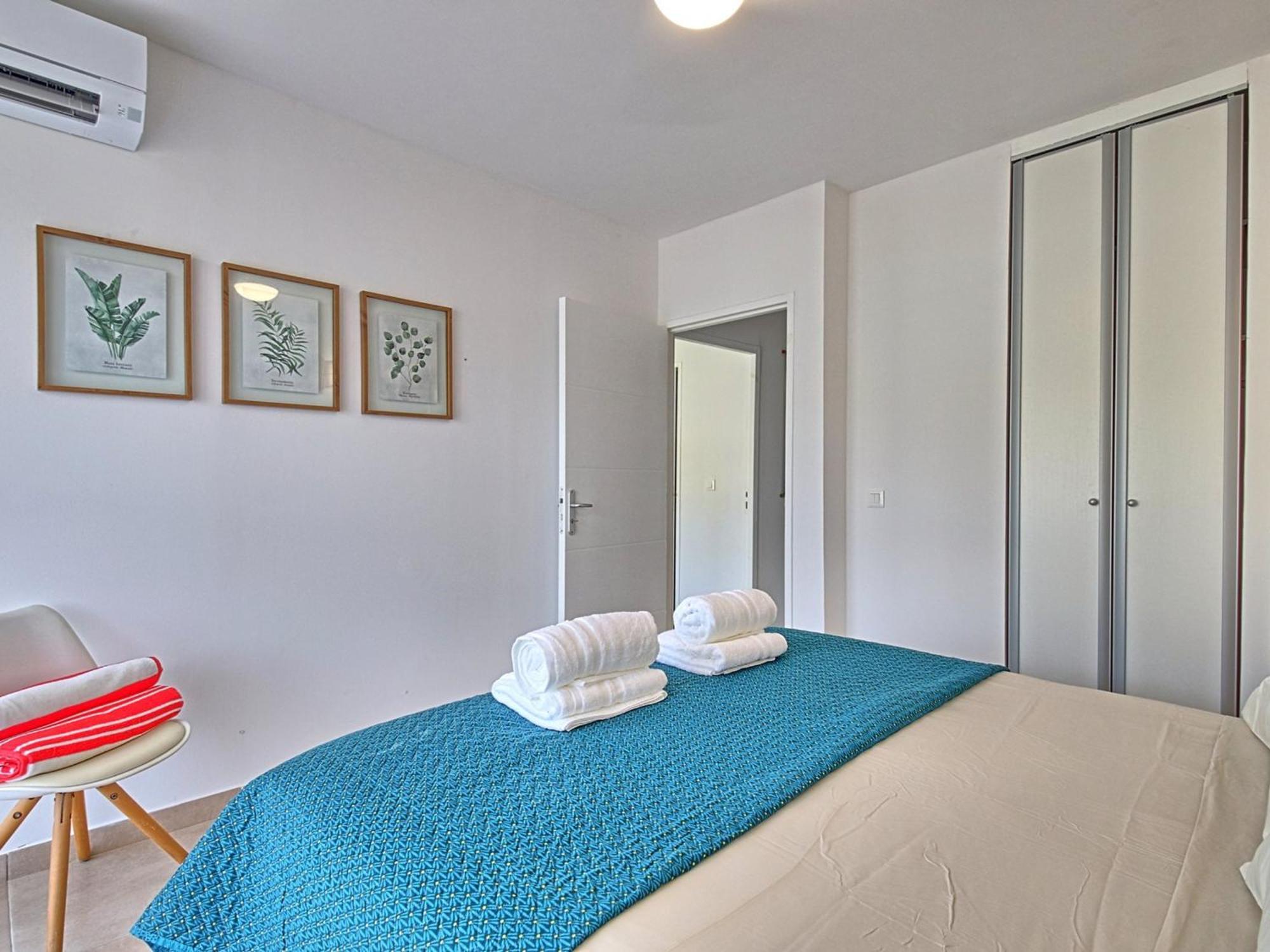 Maison 2 Ch Avec Terrasses, Parking Et Wi-fi A Anse Marcel - Fr-1-734-6 * Grand Case