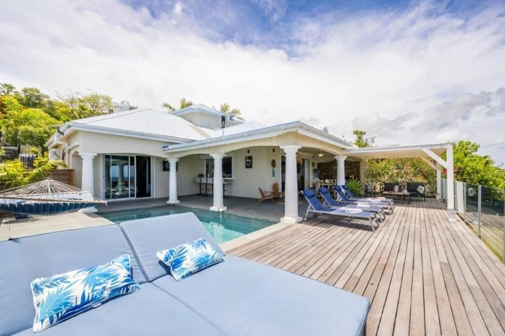 Villa Villa D'Happy Bay 3 Or 5Br - Panoramic View