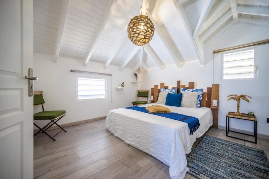 Villa D'Happy Bay 3 Or 5Br - Panoramic View