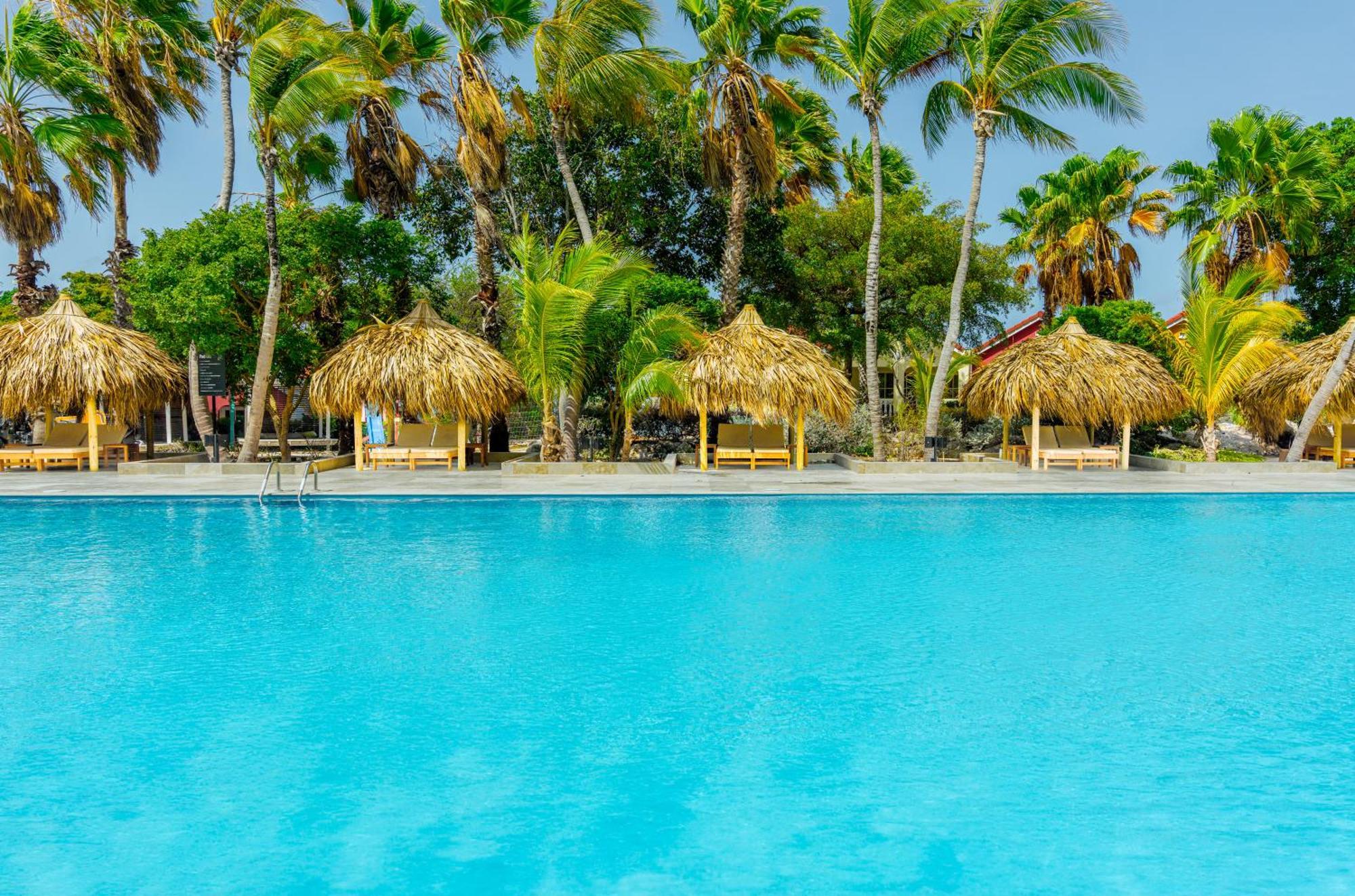 Resort Livingstone Jan Thiel Willemstad