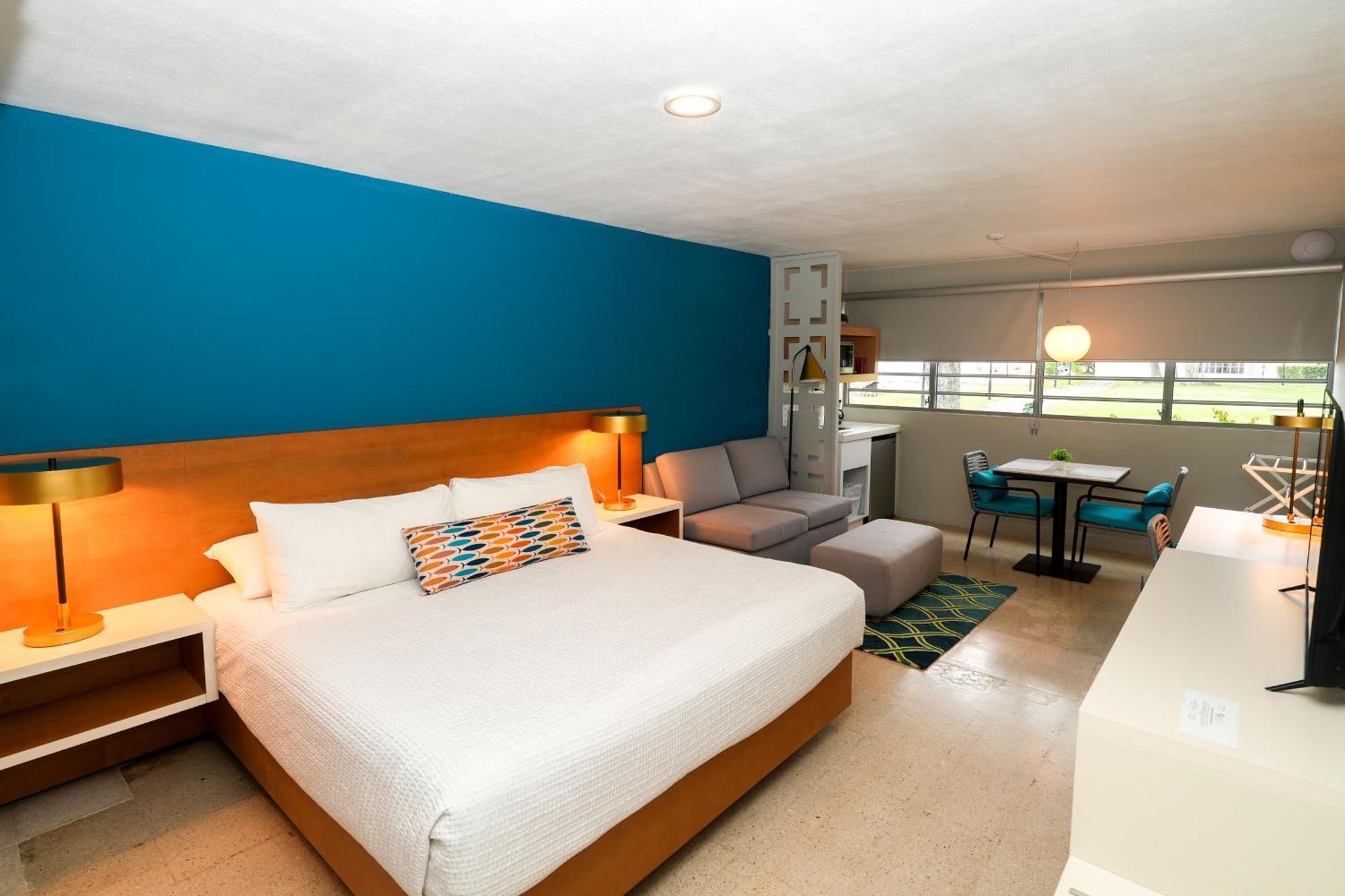 Of The Seas Grand Caribbean 3* Rincon