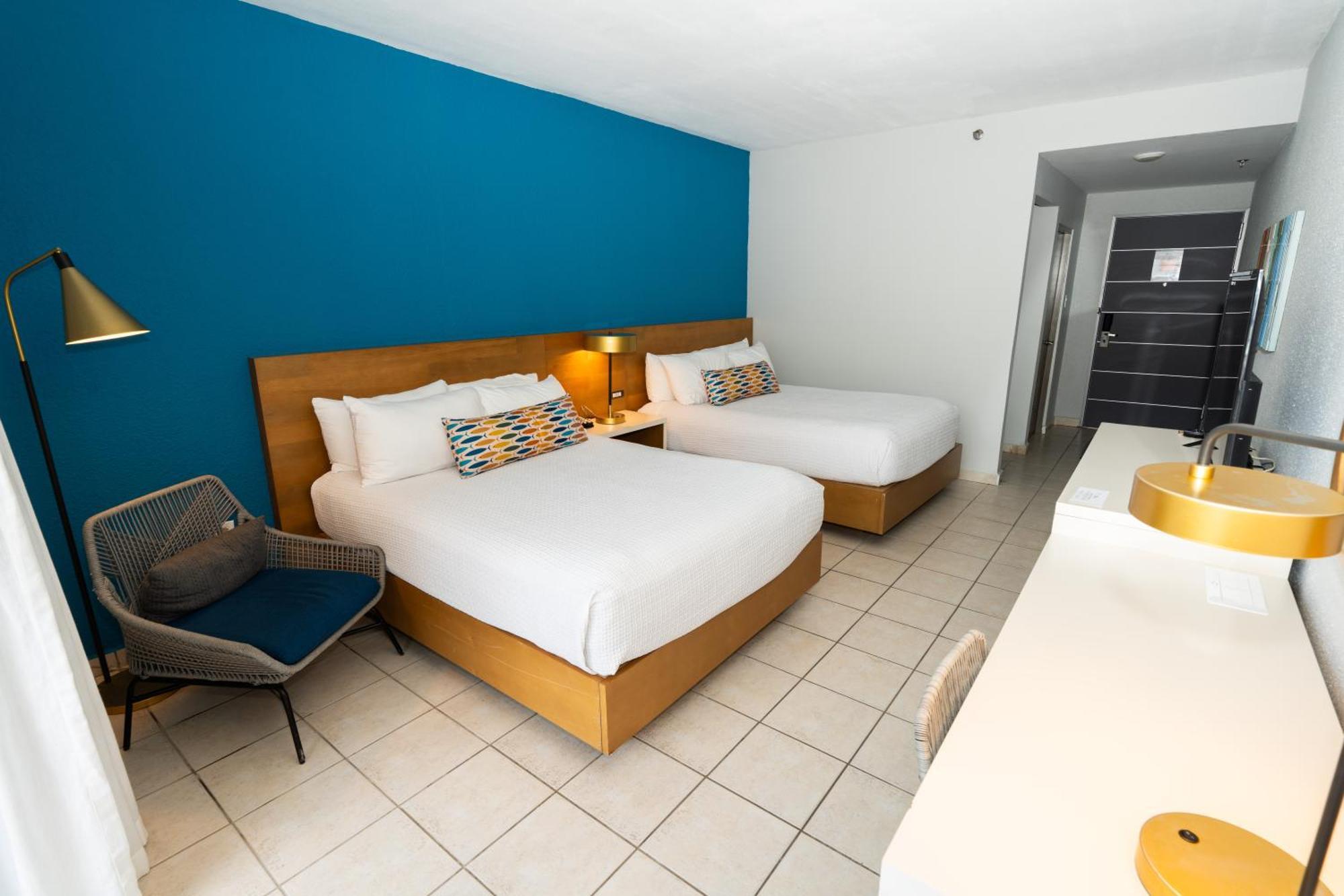 Hotel Of The Seas Grand Caribbean Rincon