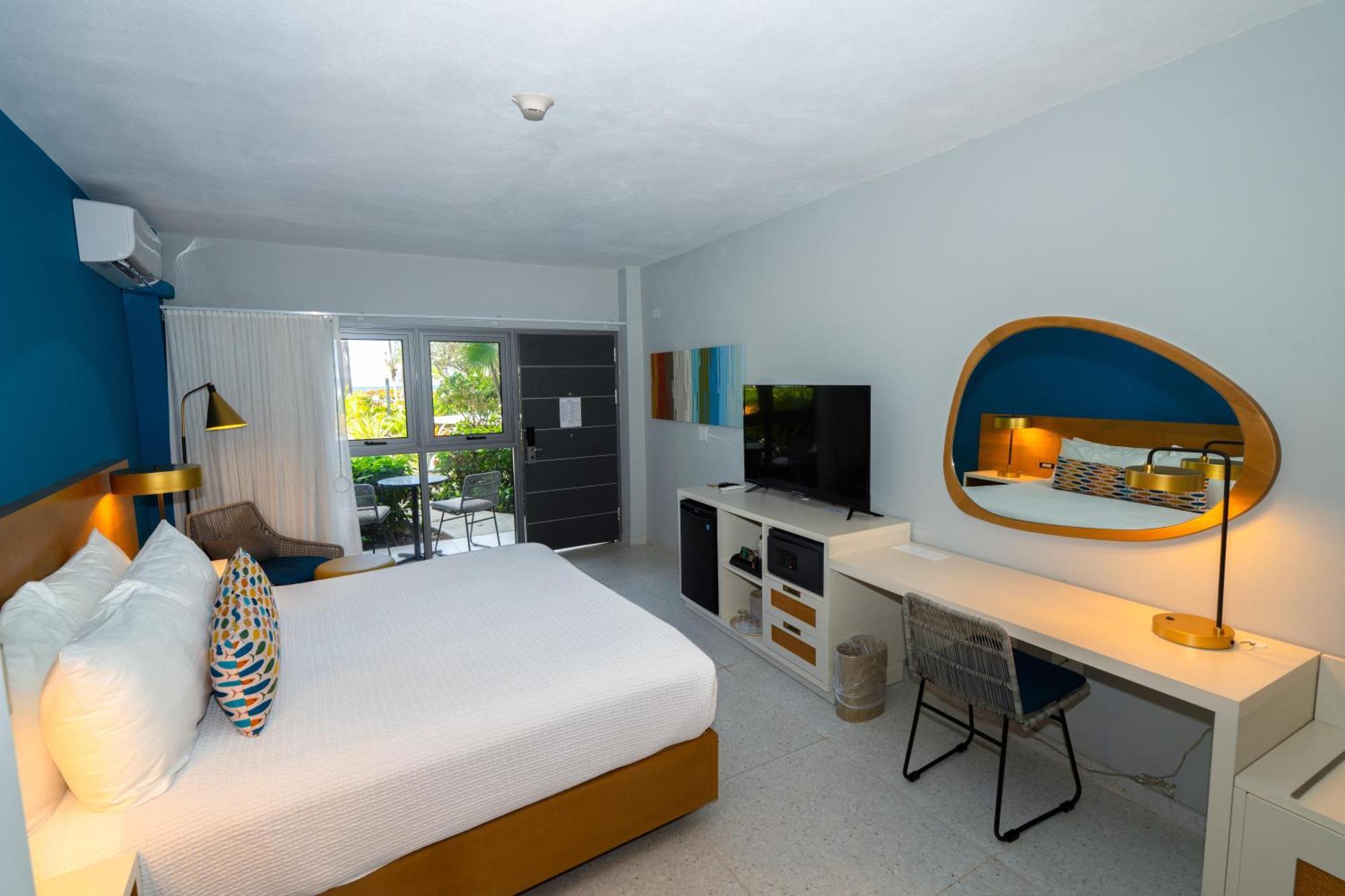 Hotel Of The Seas Grand Caribbean Rincon