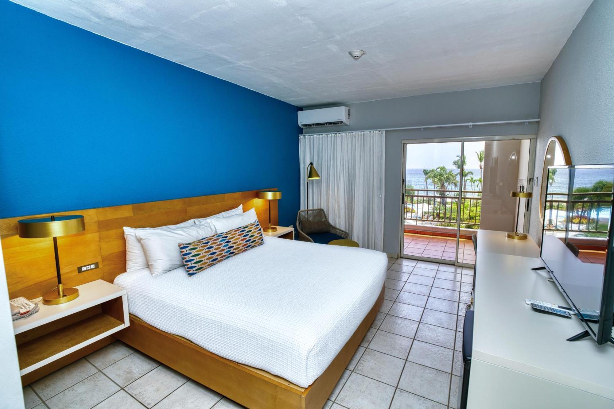 Hotel Of The Seas Grand Caribbean