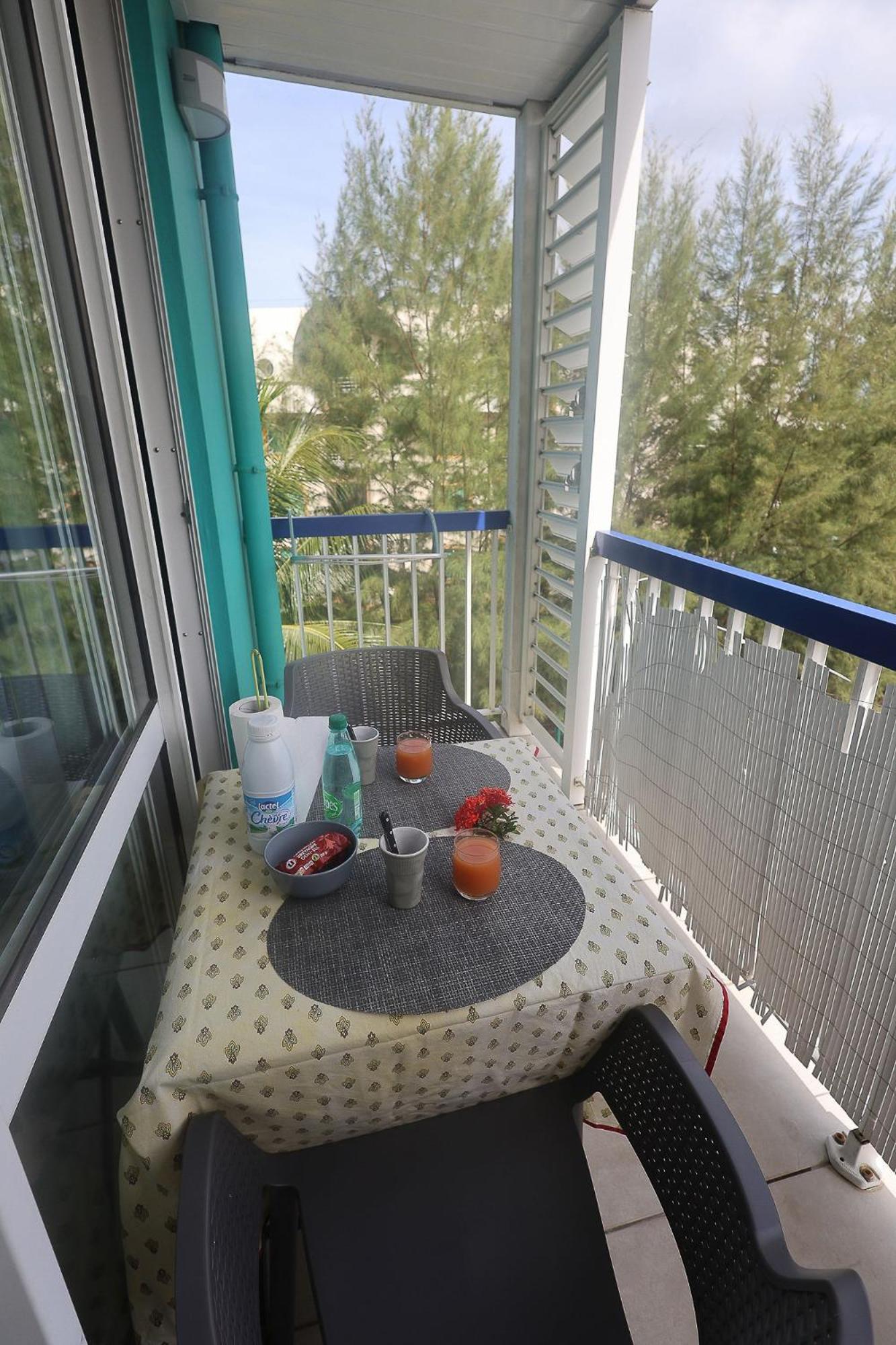 Apartment Ketya Duplex Mabouya Ou Hamac *