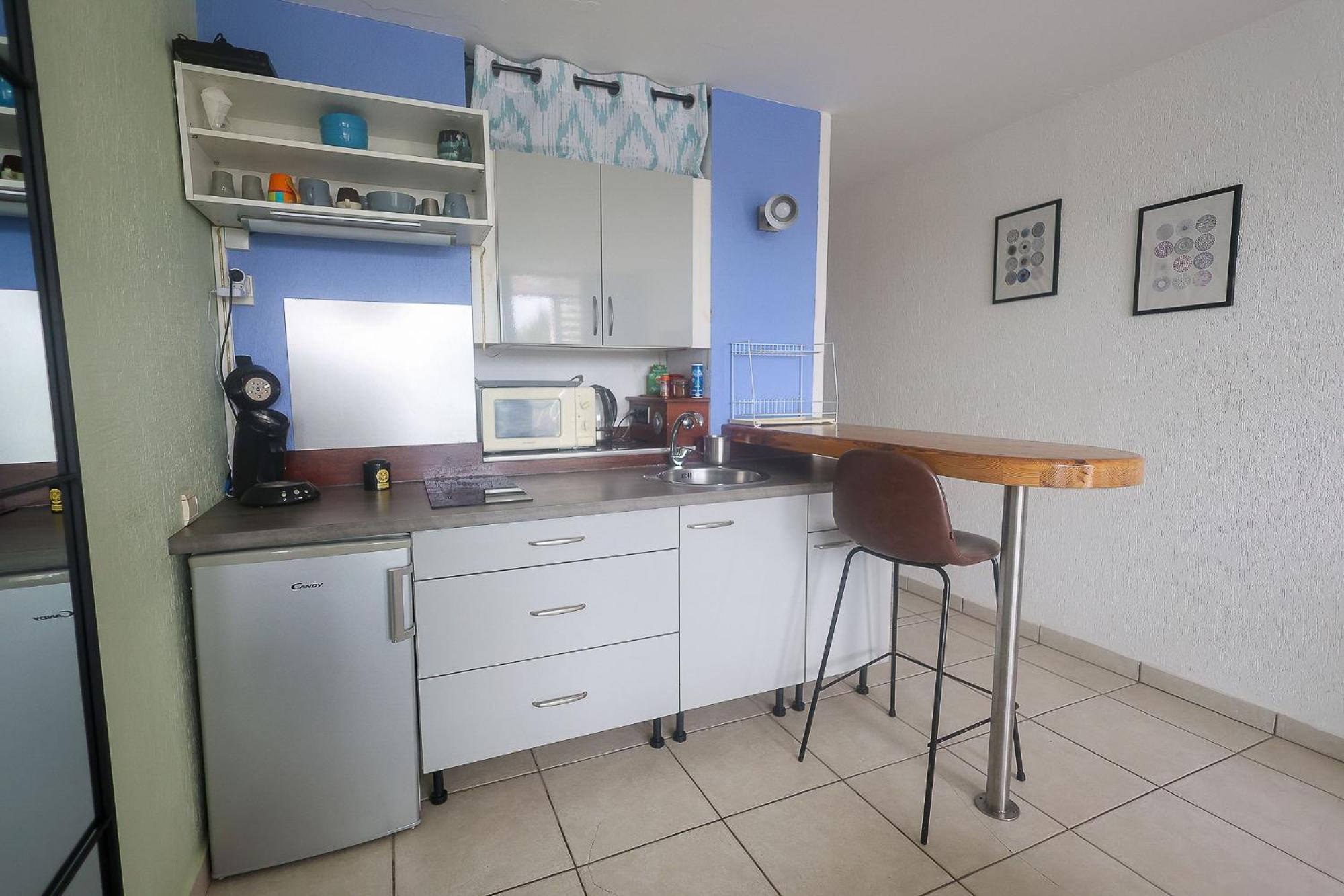 Apartment Ketya Duplex Mabouya Ou Hamac *