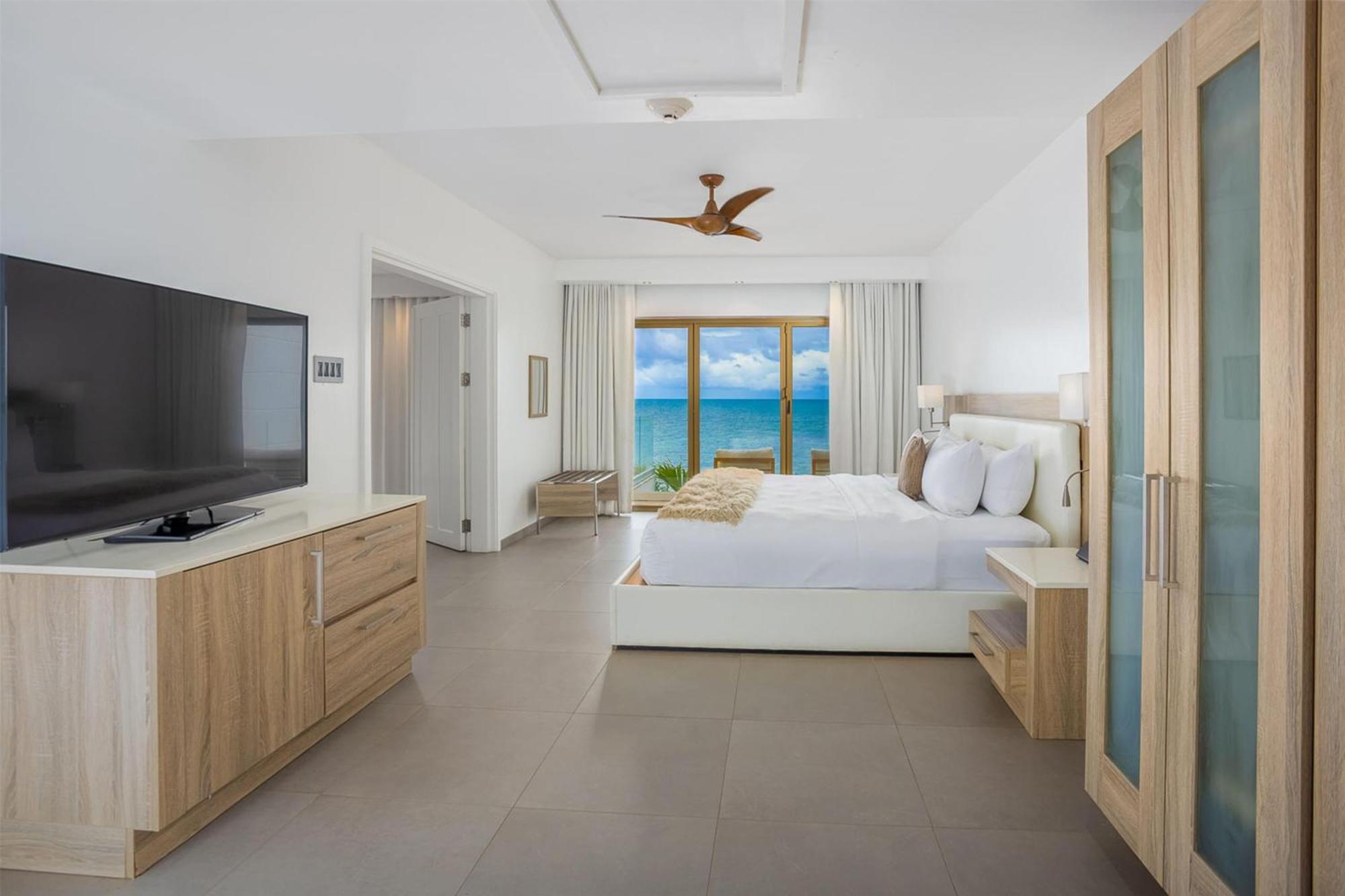 Hodges Bay & Spa, An Hq Luxury & Residences Resort St. John's