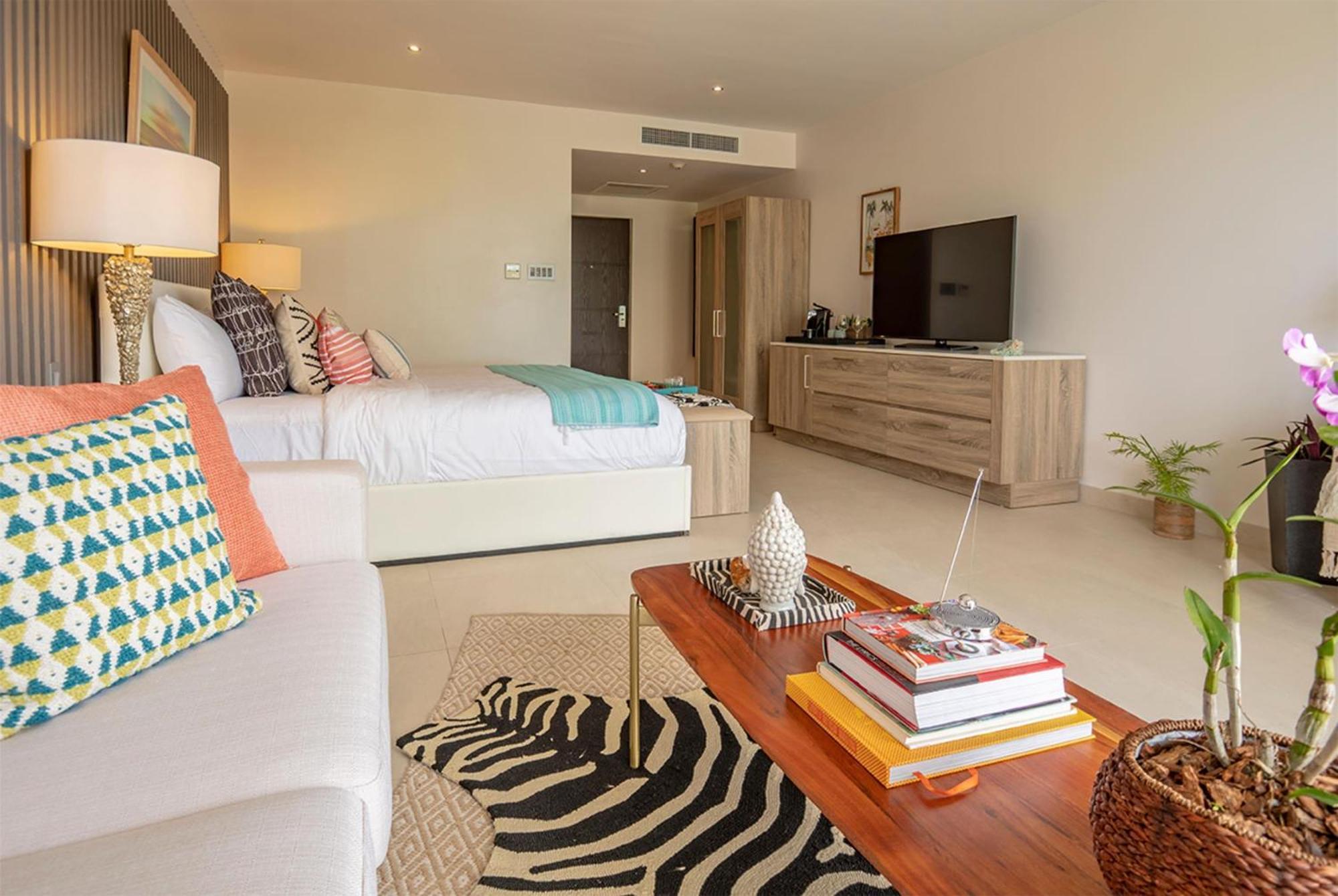 Hodges Bay & Spa, An Hq Luxury & Residences St. John's