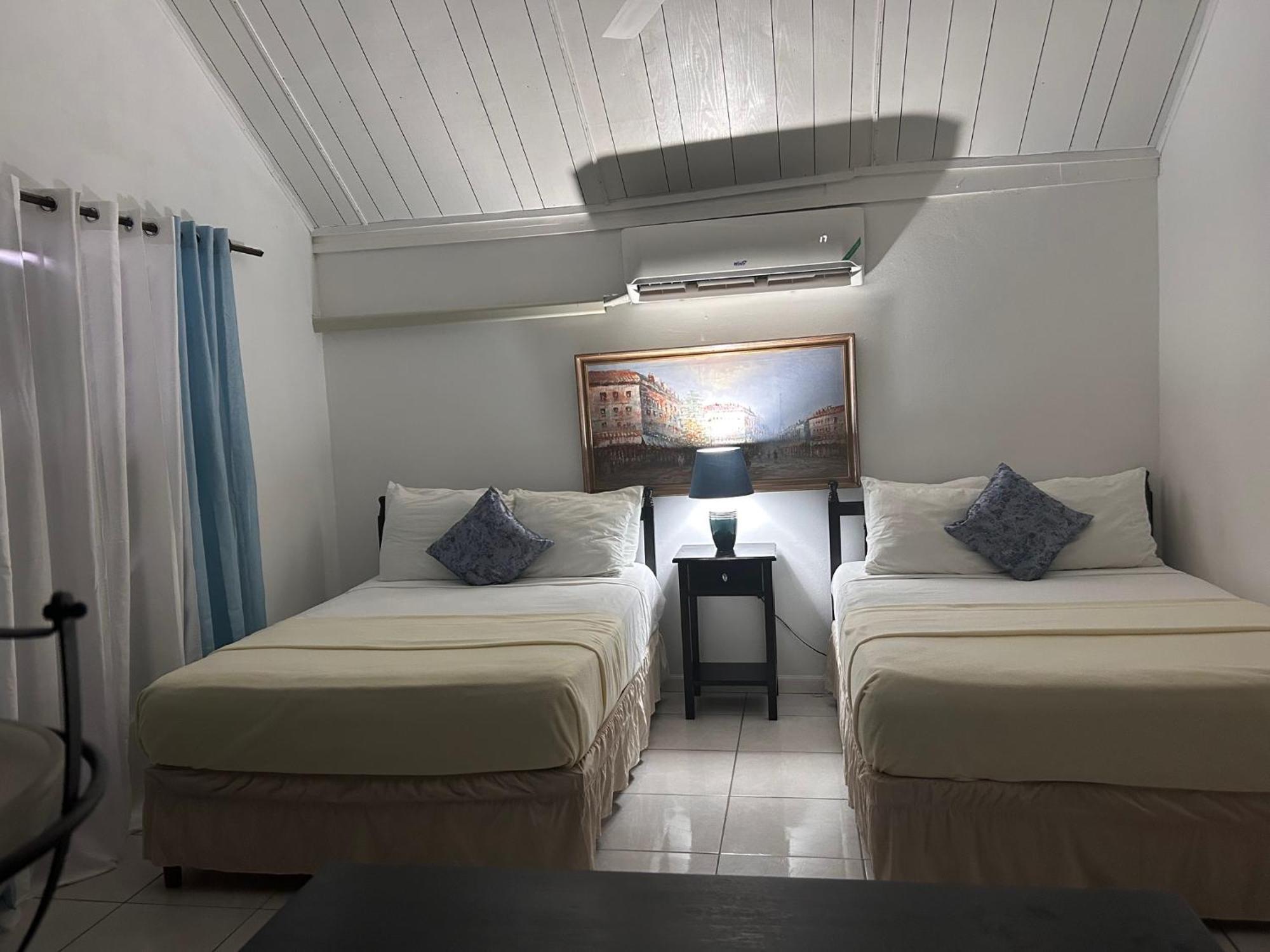 Firefly Hotel Negril