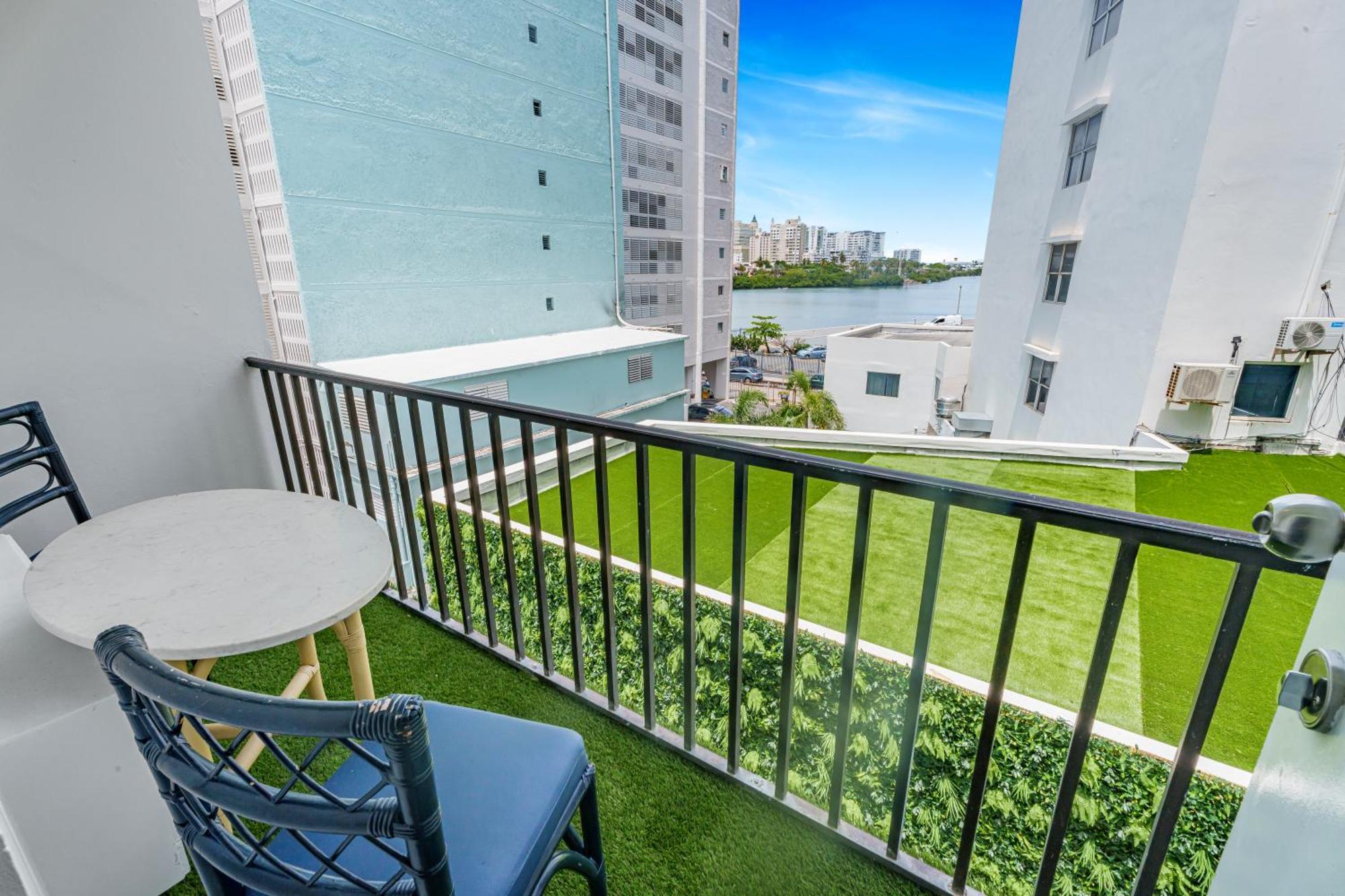Hotel Abitta Condado San Juan