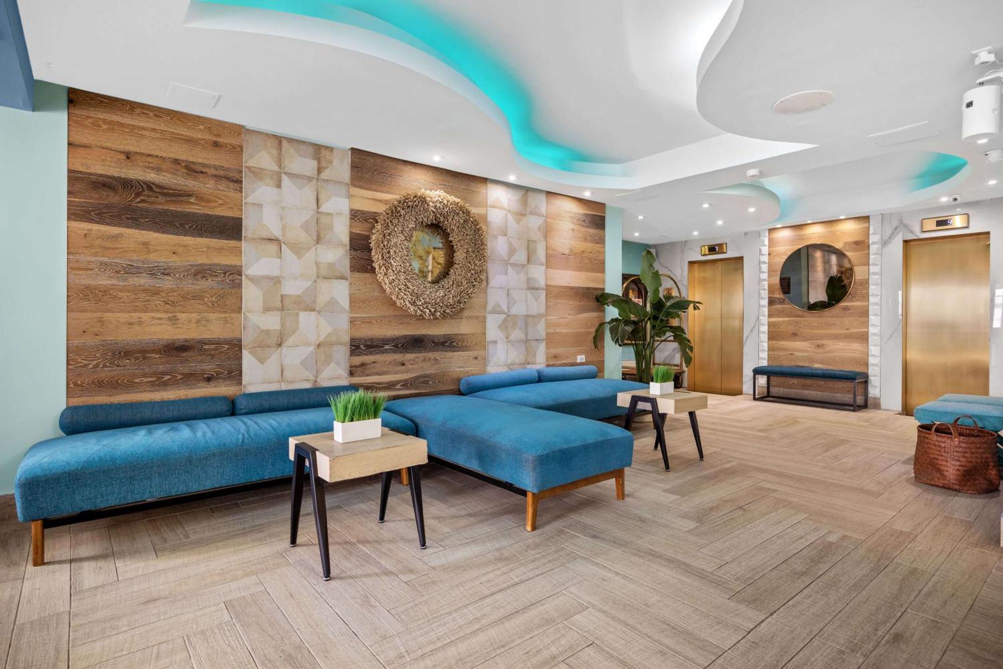 Abitta Condado Hotel 3*