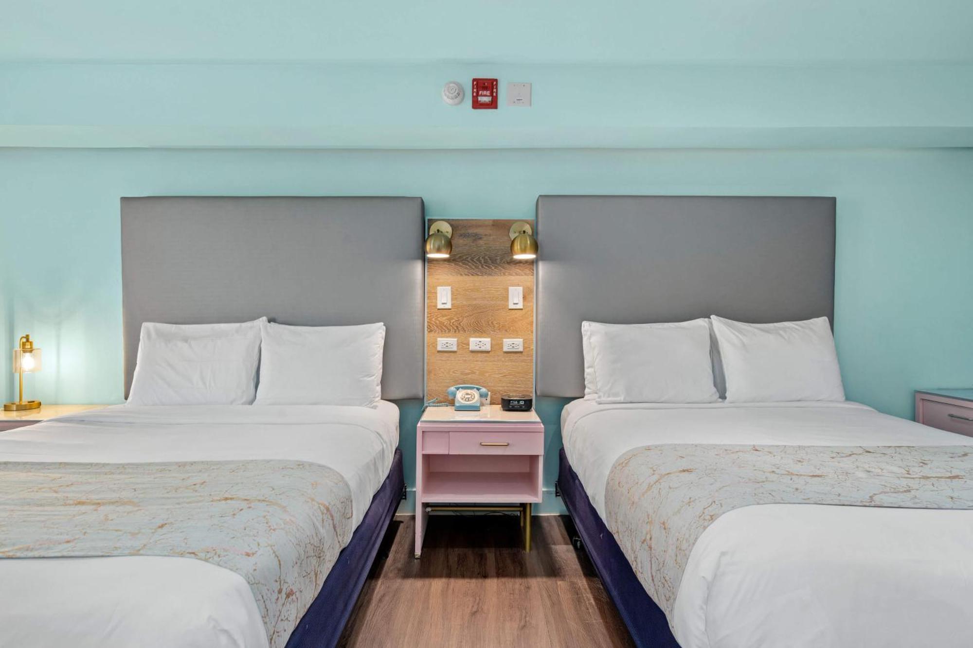 Hotel Abitta Condado 3*