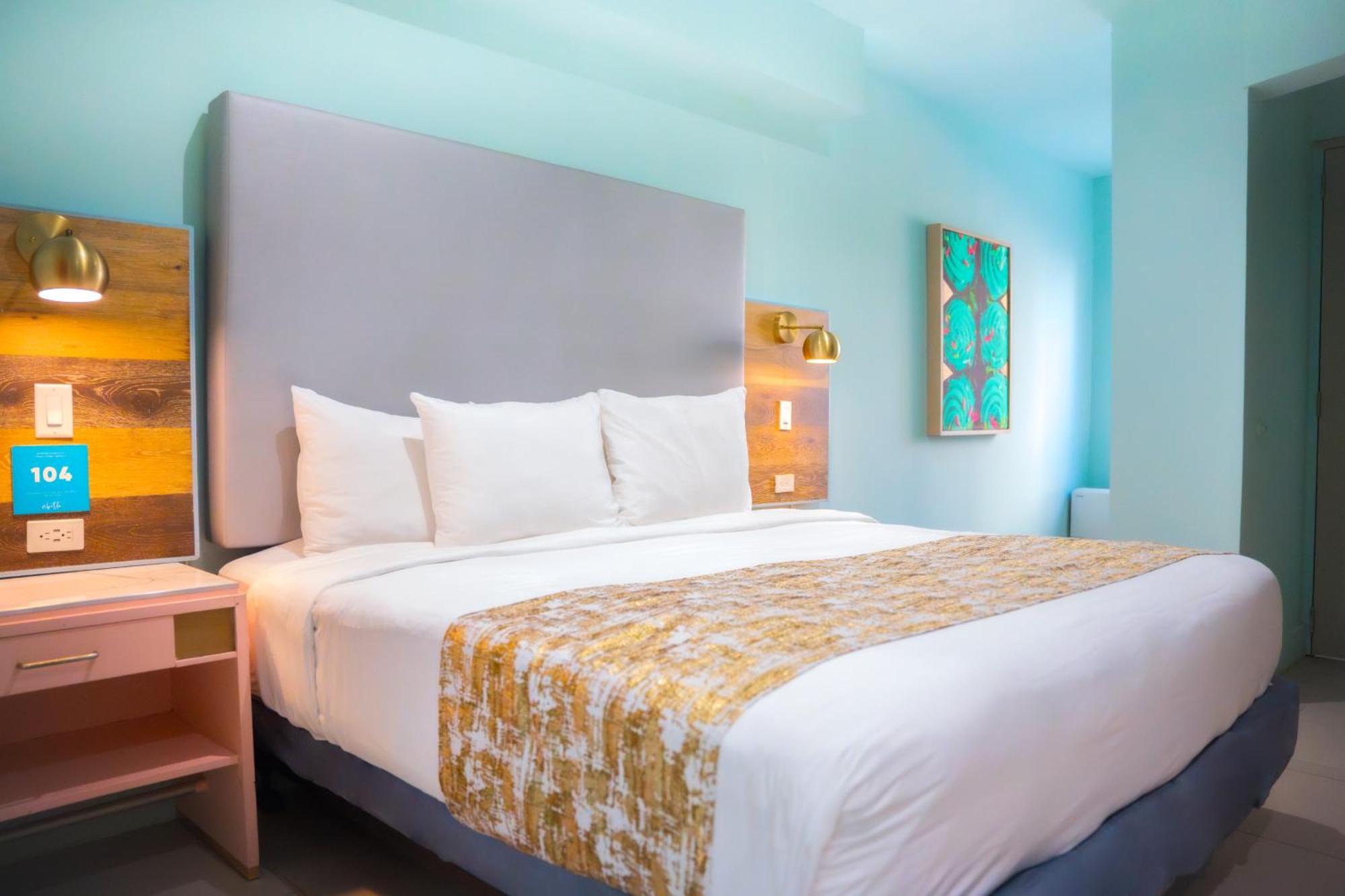 Hotel Abitta Condado 3*