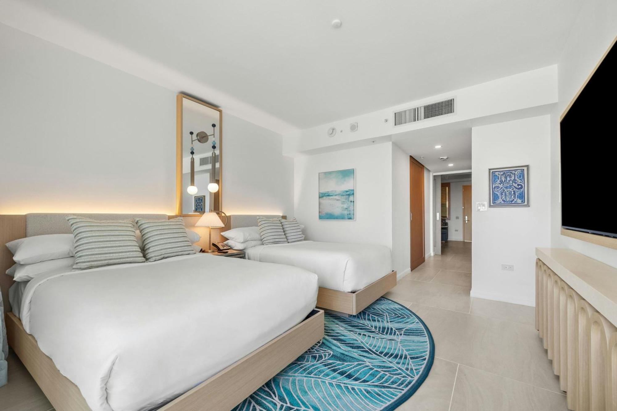 La Concha Resort, Puerto Rico, Autograph Collection Hotel 4*