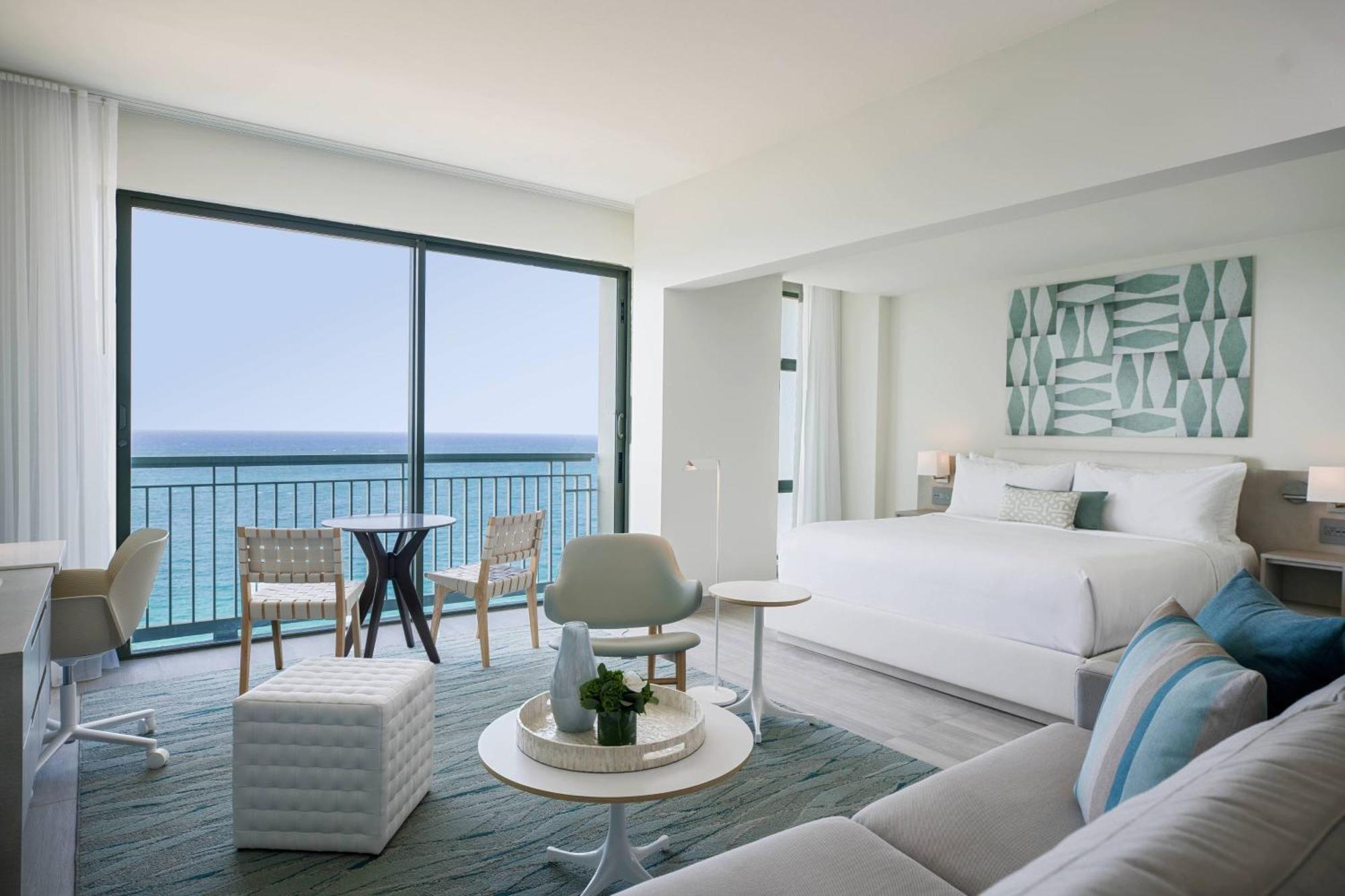 La Concha Resort, Puerto Rico, Autograph Collection Hotel San Juan