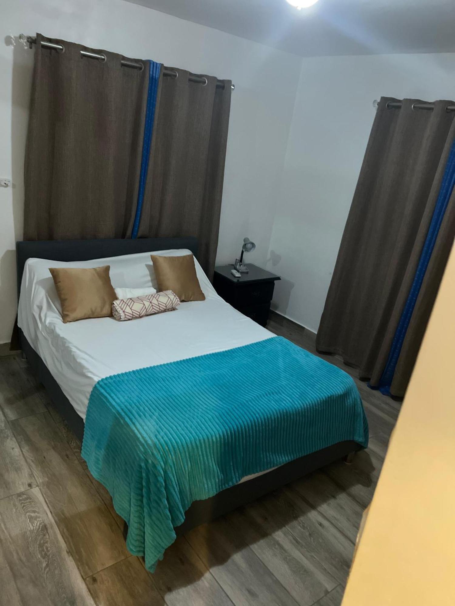 Escapade Tropicale Apartamento