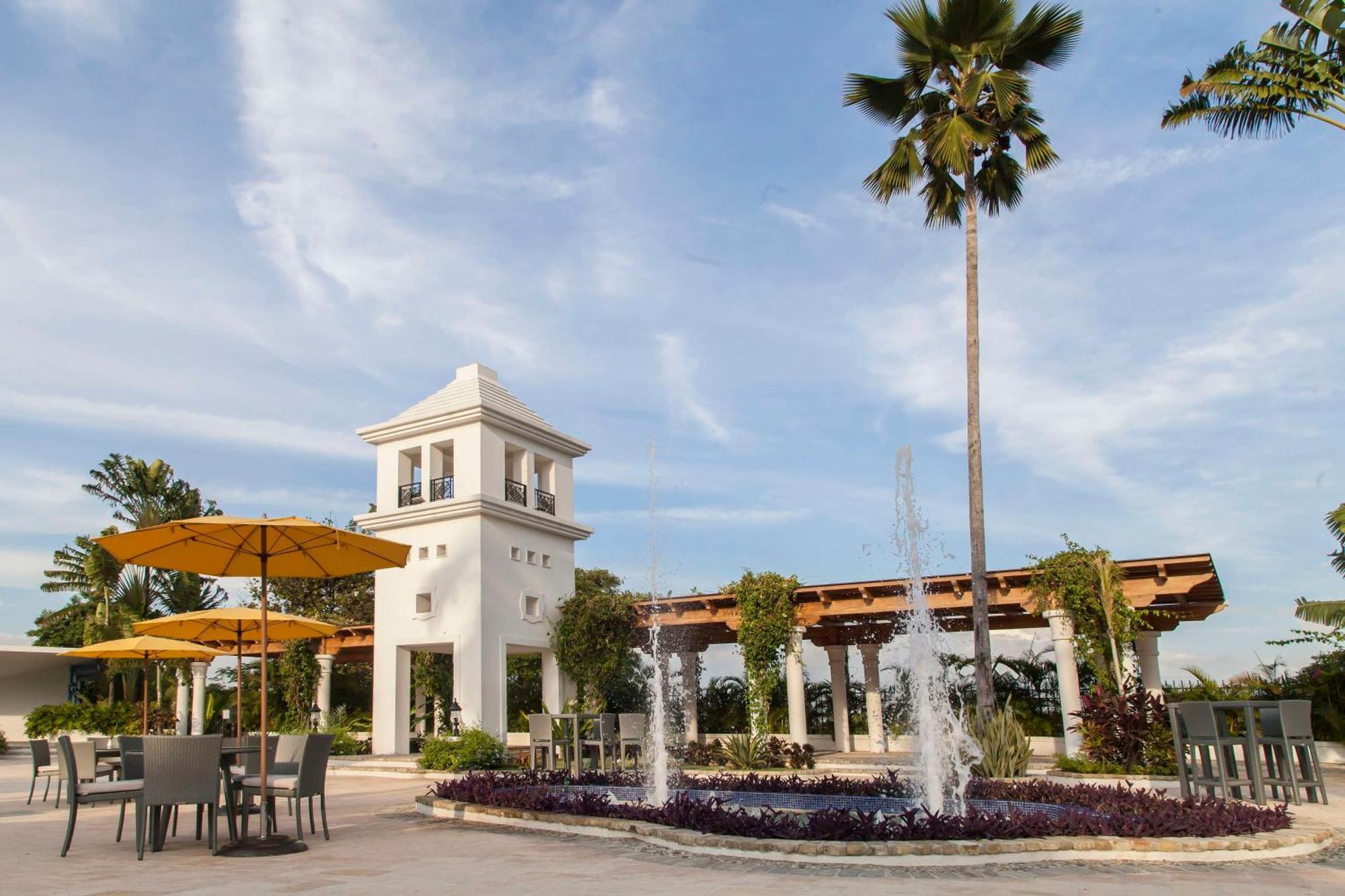 Nh Haiti El Rancho Hotel Port-au-Prince