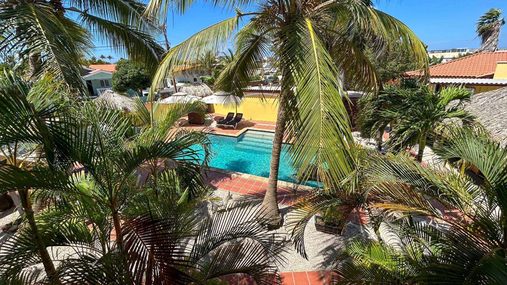 Sonrisa Boutique - Adults Only 4* Kralendijk