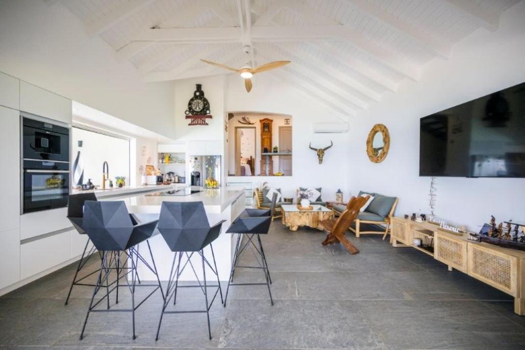 Villa D'Happy Bay 3 Or 5Br - Panoramic View Villa *