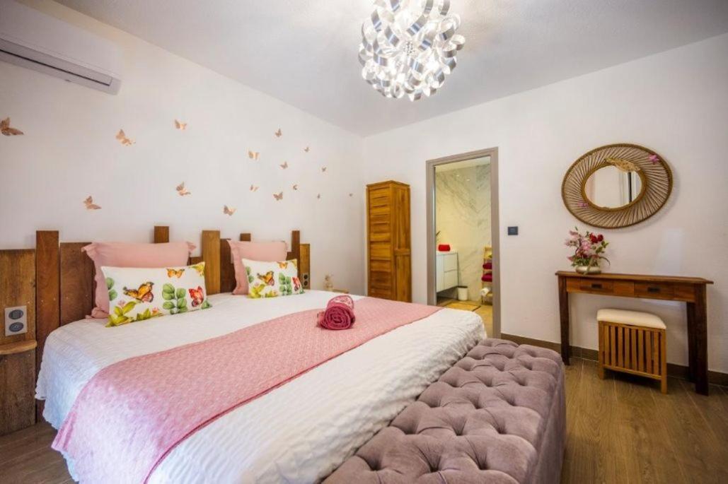 Villa Villa D'Happy Bay 3 Or 5Br - Panoramic View *