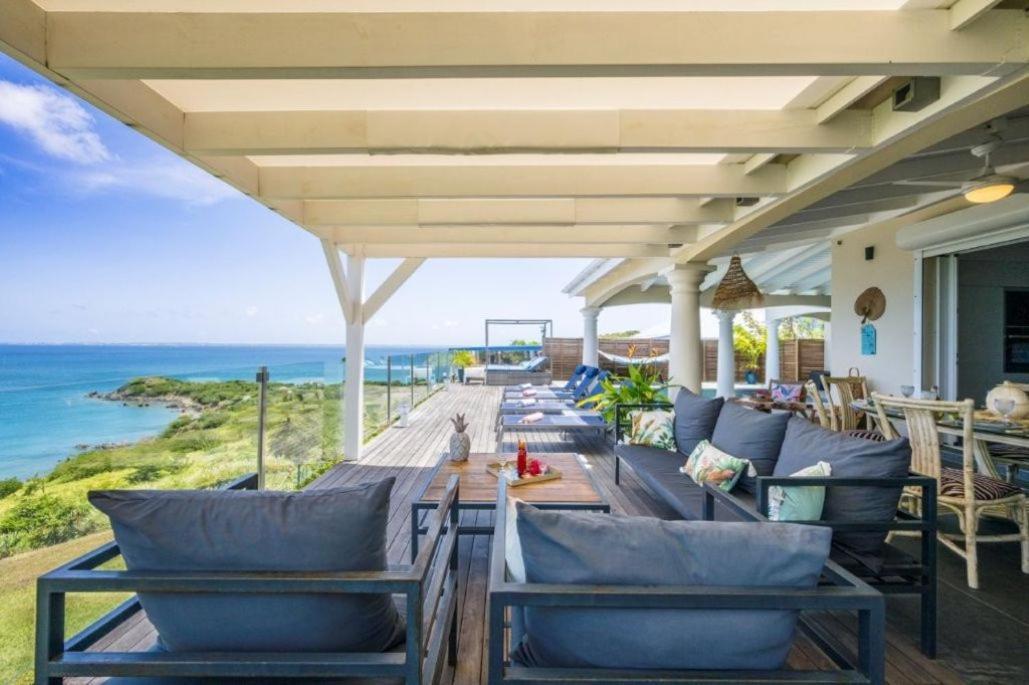 Villa D'Happy Bay 3 Or 5Br - Panoramic View