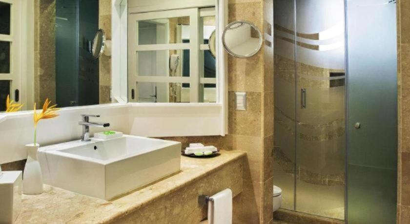 Paradisus (adults Only) Hotel 4*