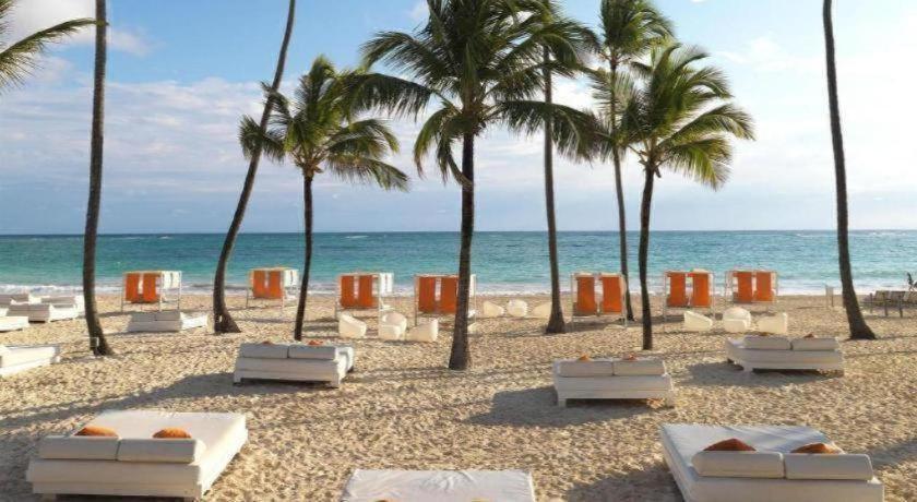 Paradisus (adults Only) 4*