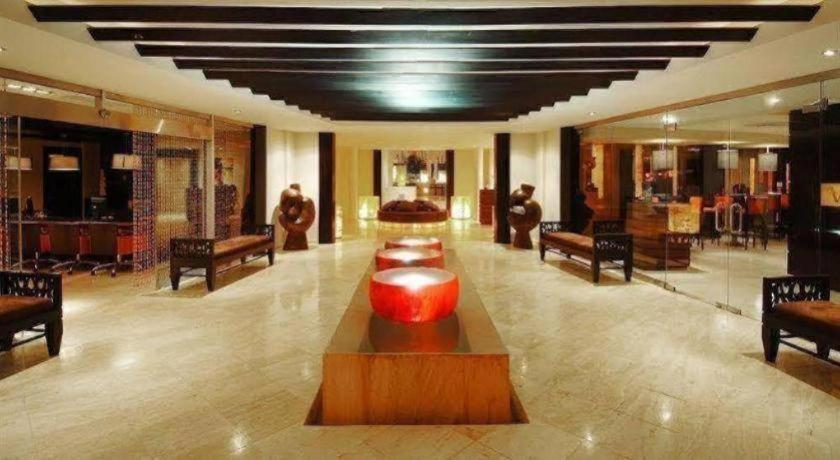 Hotel Paradisus (adults Only) Punta Cana