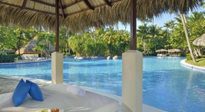Paradisus (adults Only) Hotel 4*
