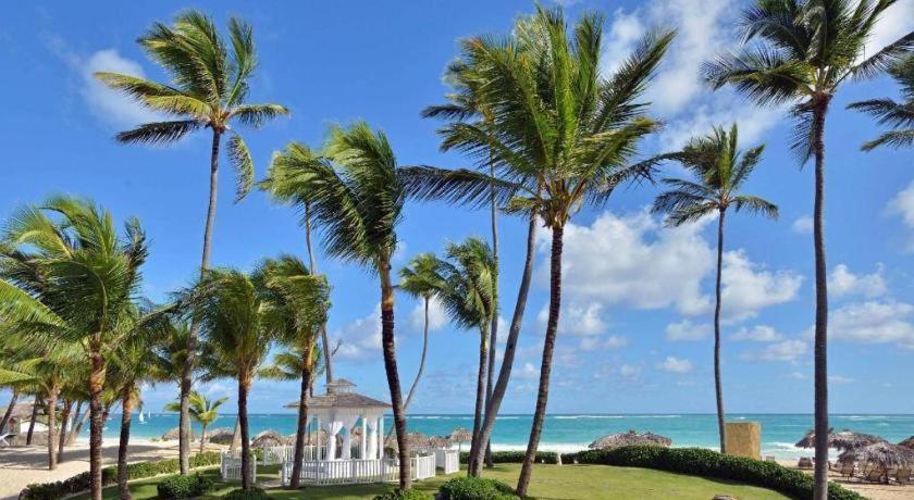 Paradisus (adults Only) Hotel 4*