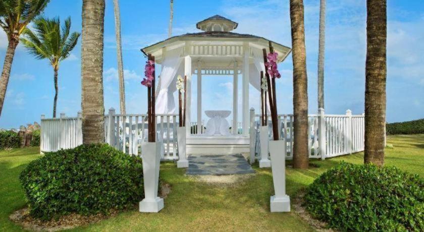 Paradisus (adults Only) Hotel