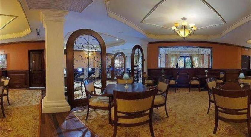 Paradisus (adults Only)