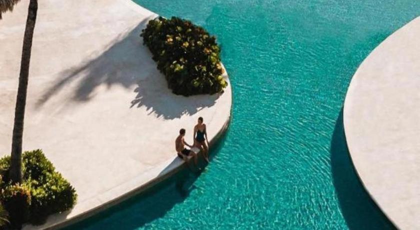 Excellence Punta Cana (adults Only) 5* Uvero Alto