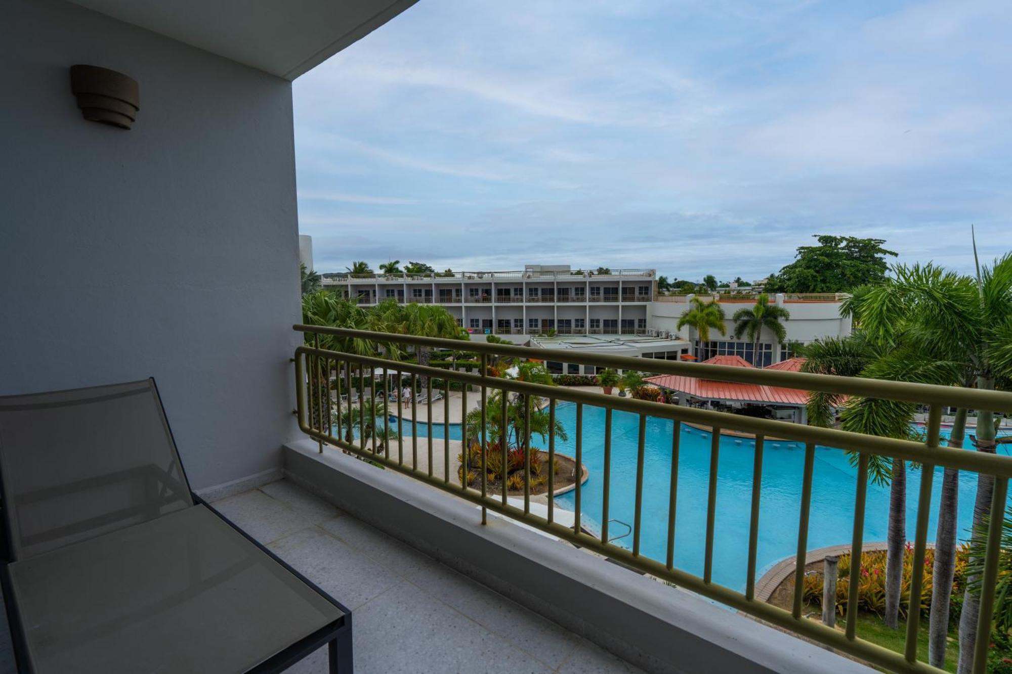 Hotel Of The Seas Grand Caribbean Rincon