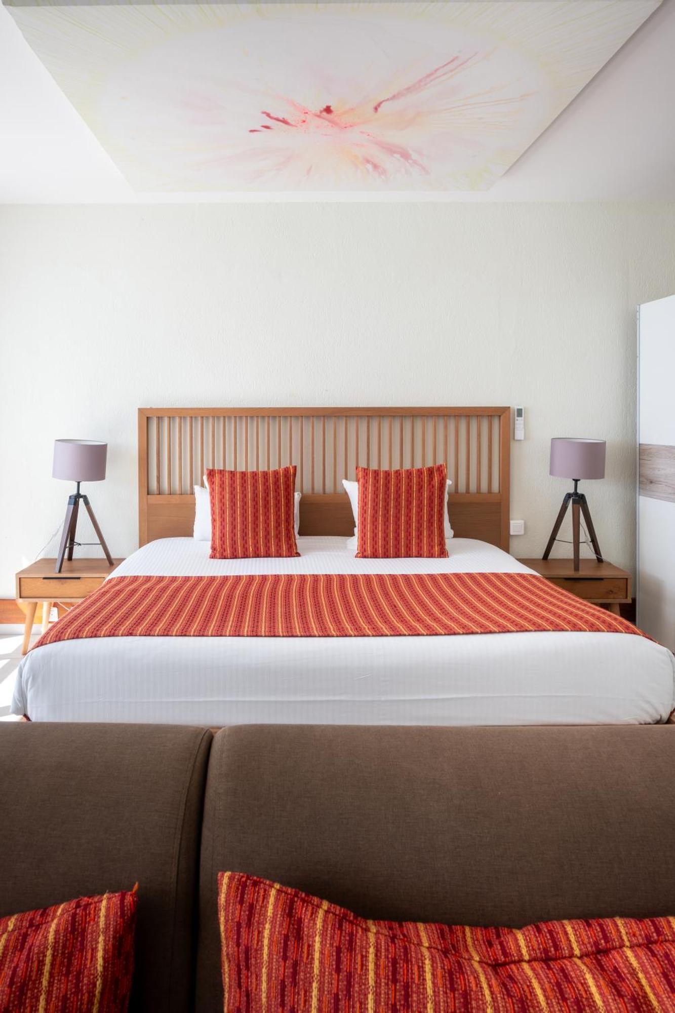 Arawak Hotel 4*