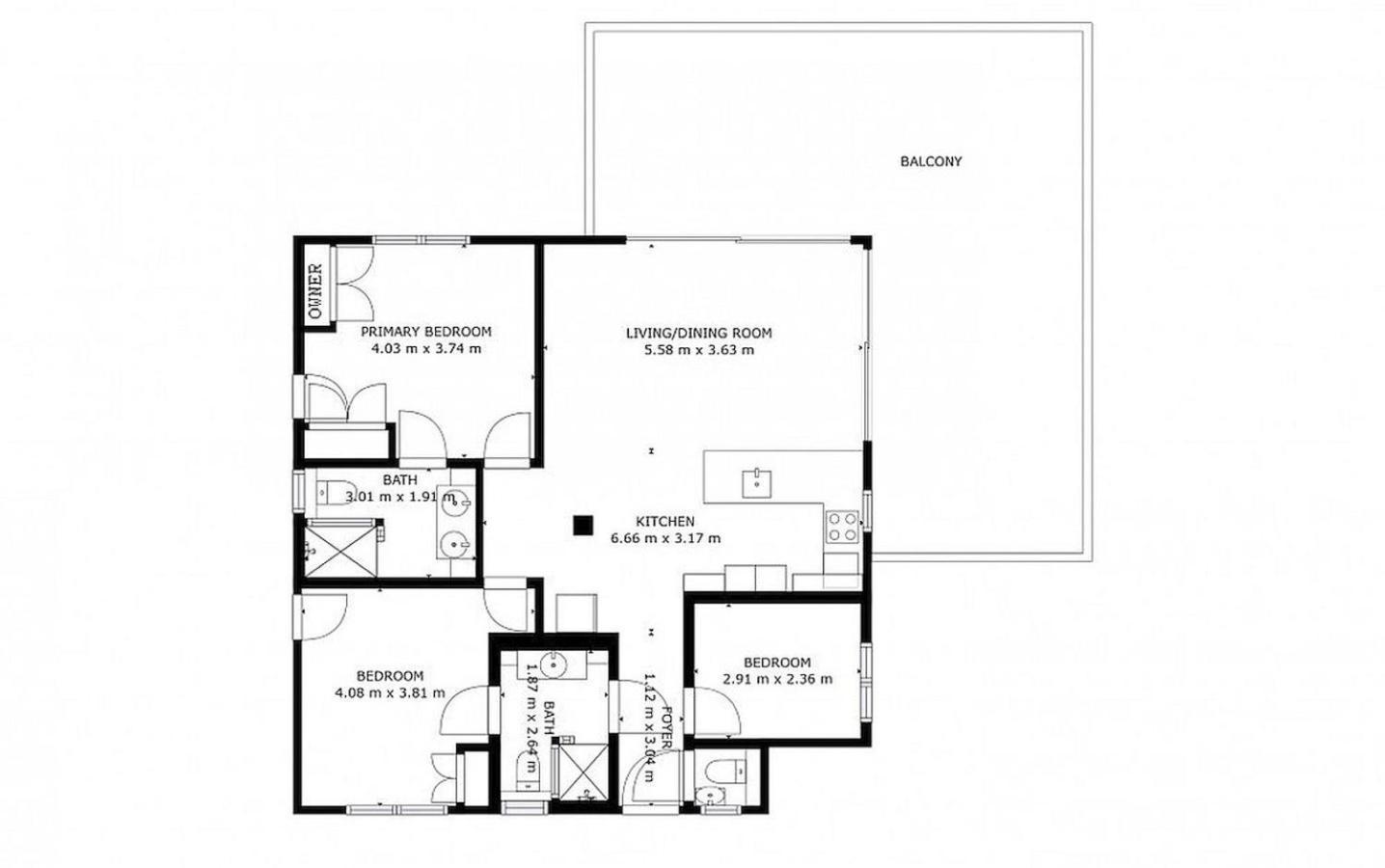 Villa 25 3-min Beach-pool-golf *