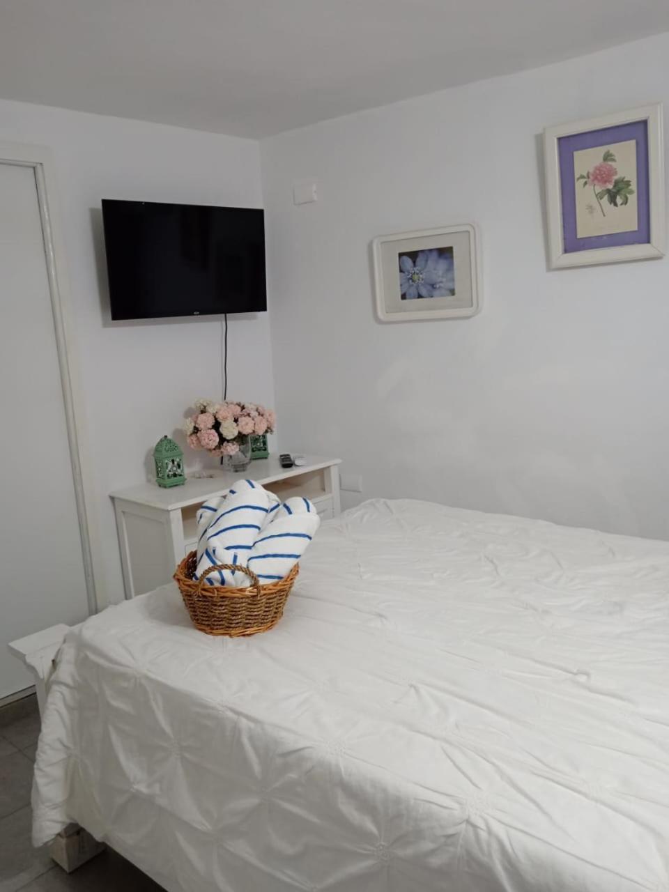 Aparthotel Dona Mayra Aparta *
