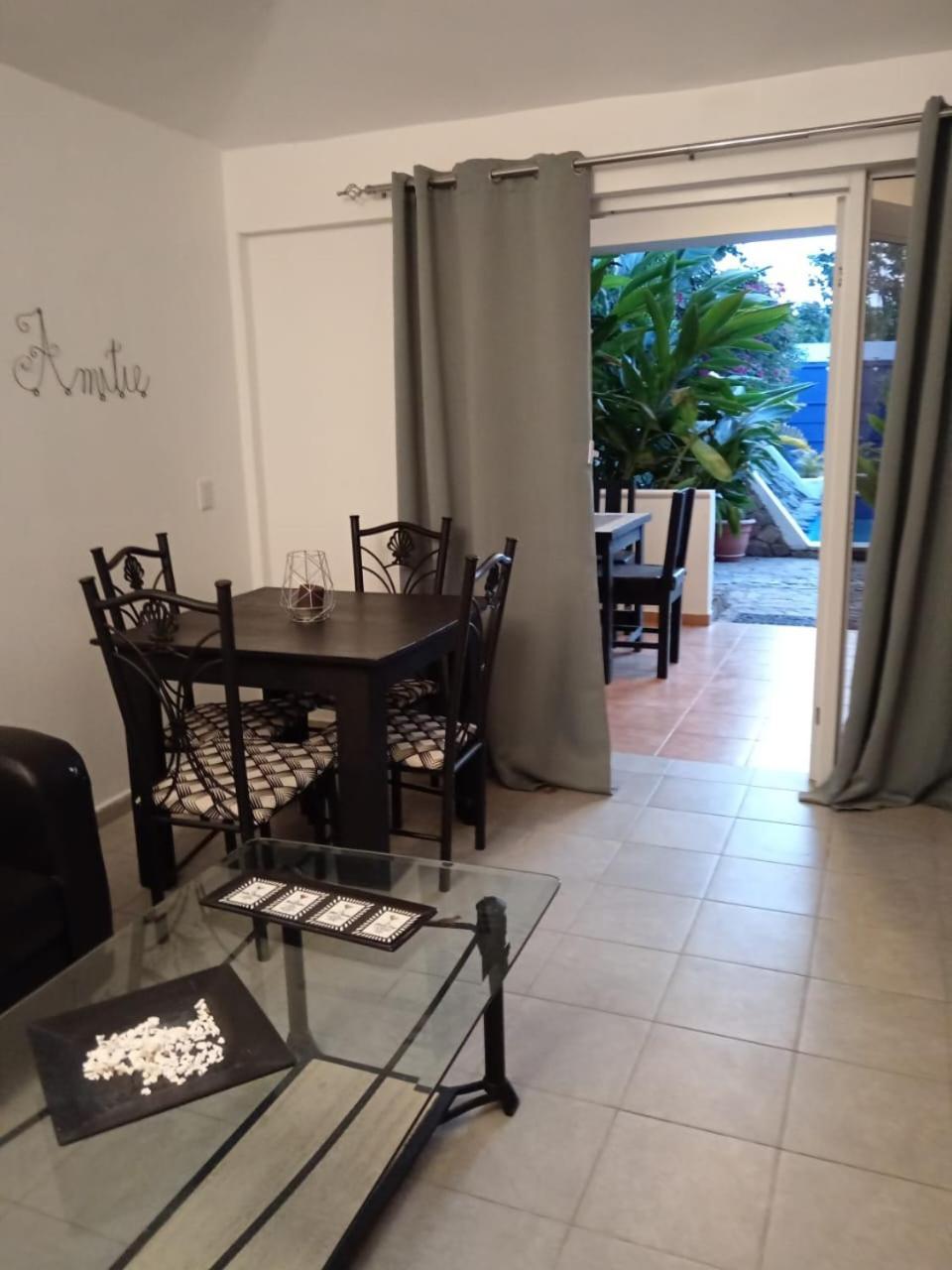 Dona Mayra Aparta Las Terrenas