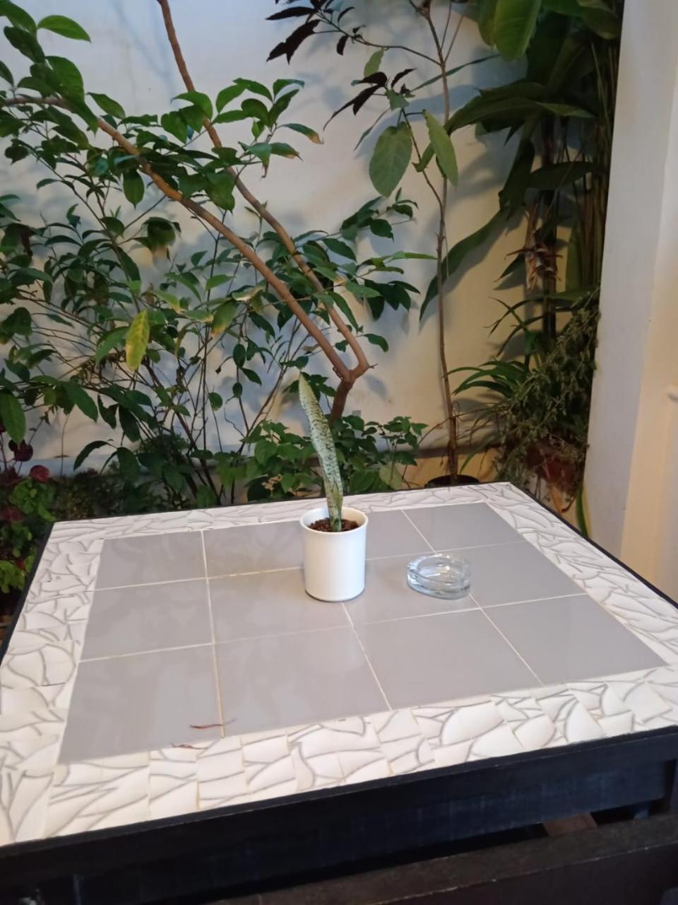 Aparthotel Dona Mayra Aparta Las Terrenas