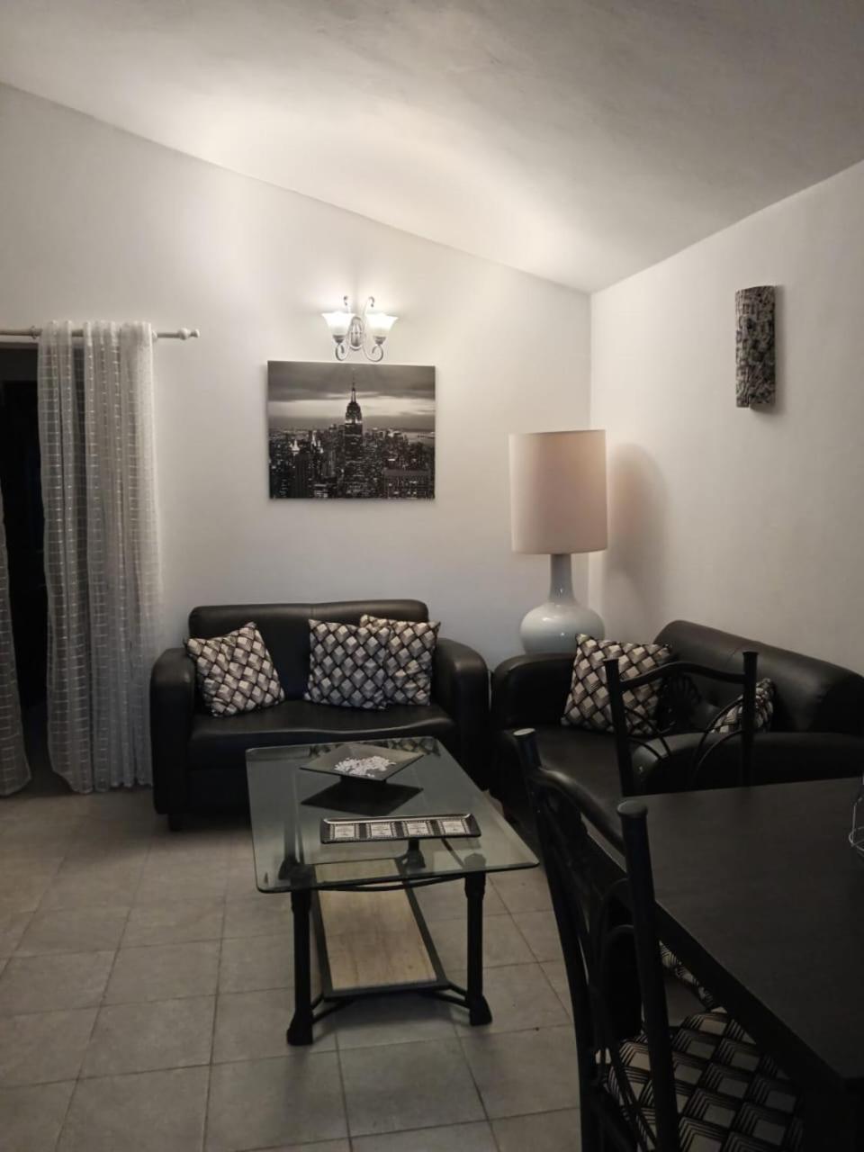 Aparthotel Dona Mayra Aparta