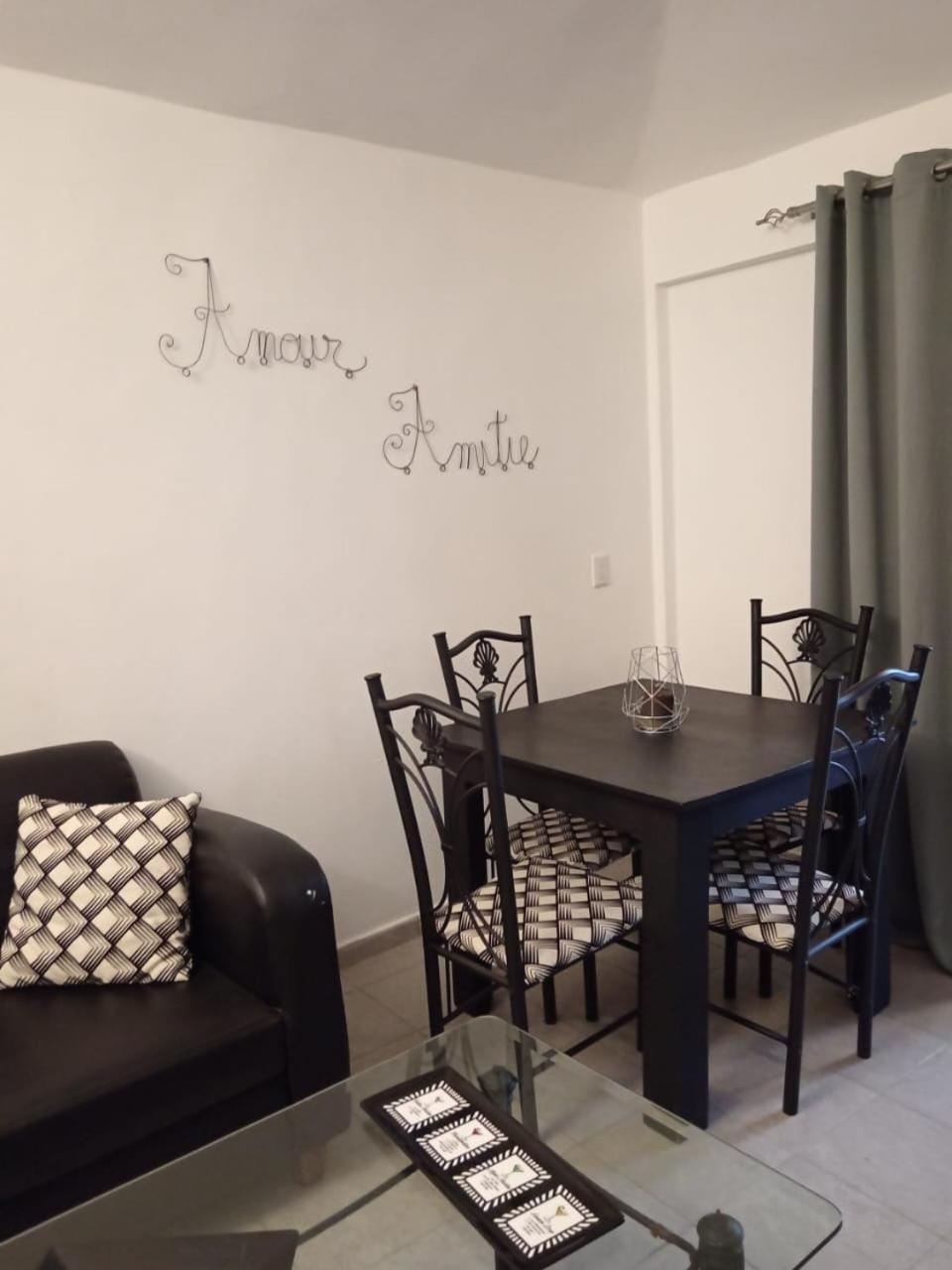 Aparthotel Dona Mayra Aparta *