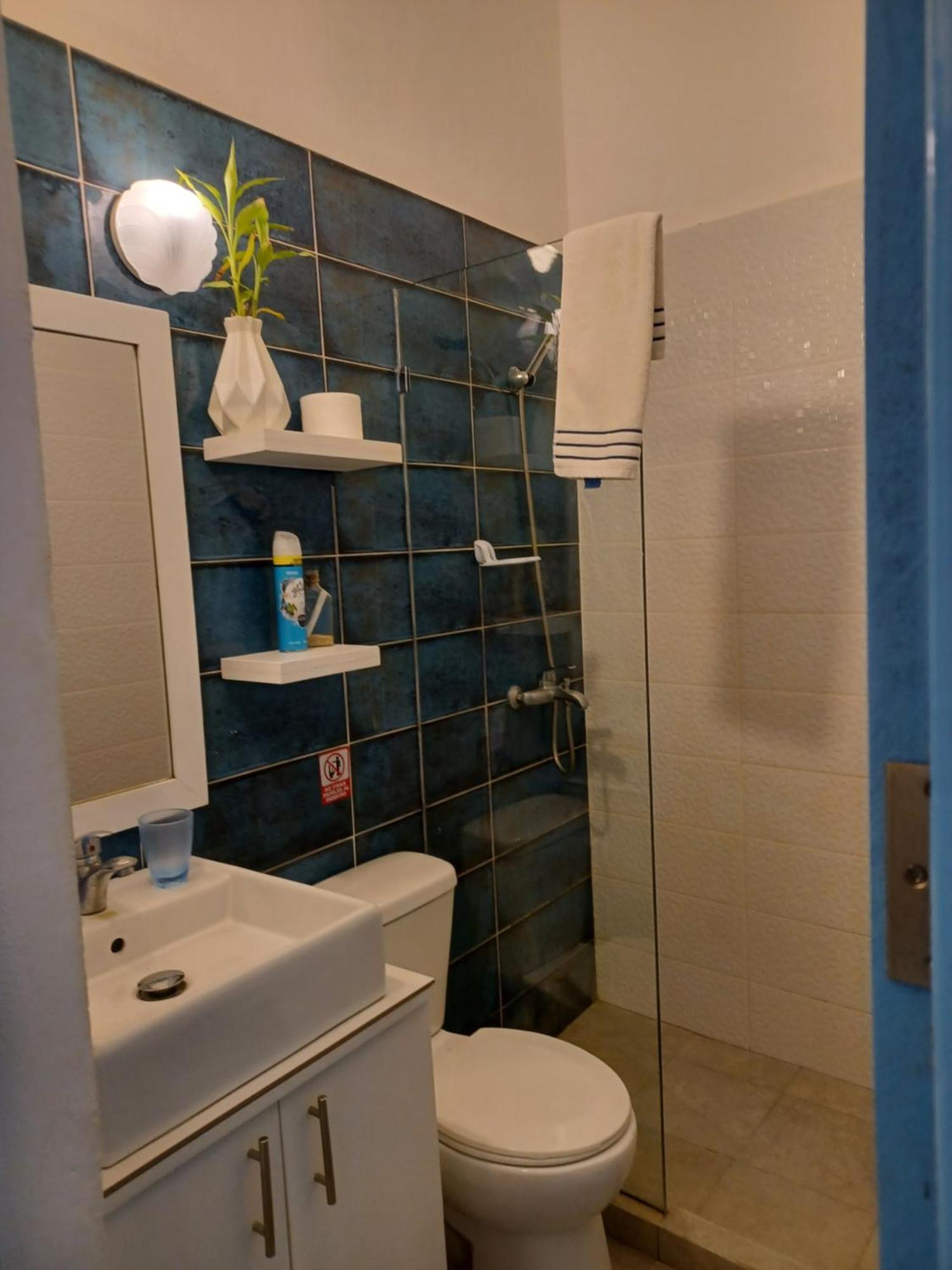 Aparthotel Dona Mayra Aparta Las Terrenas