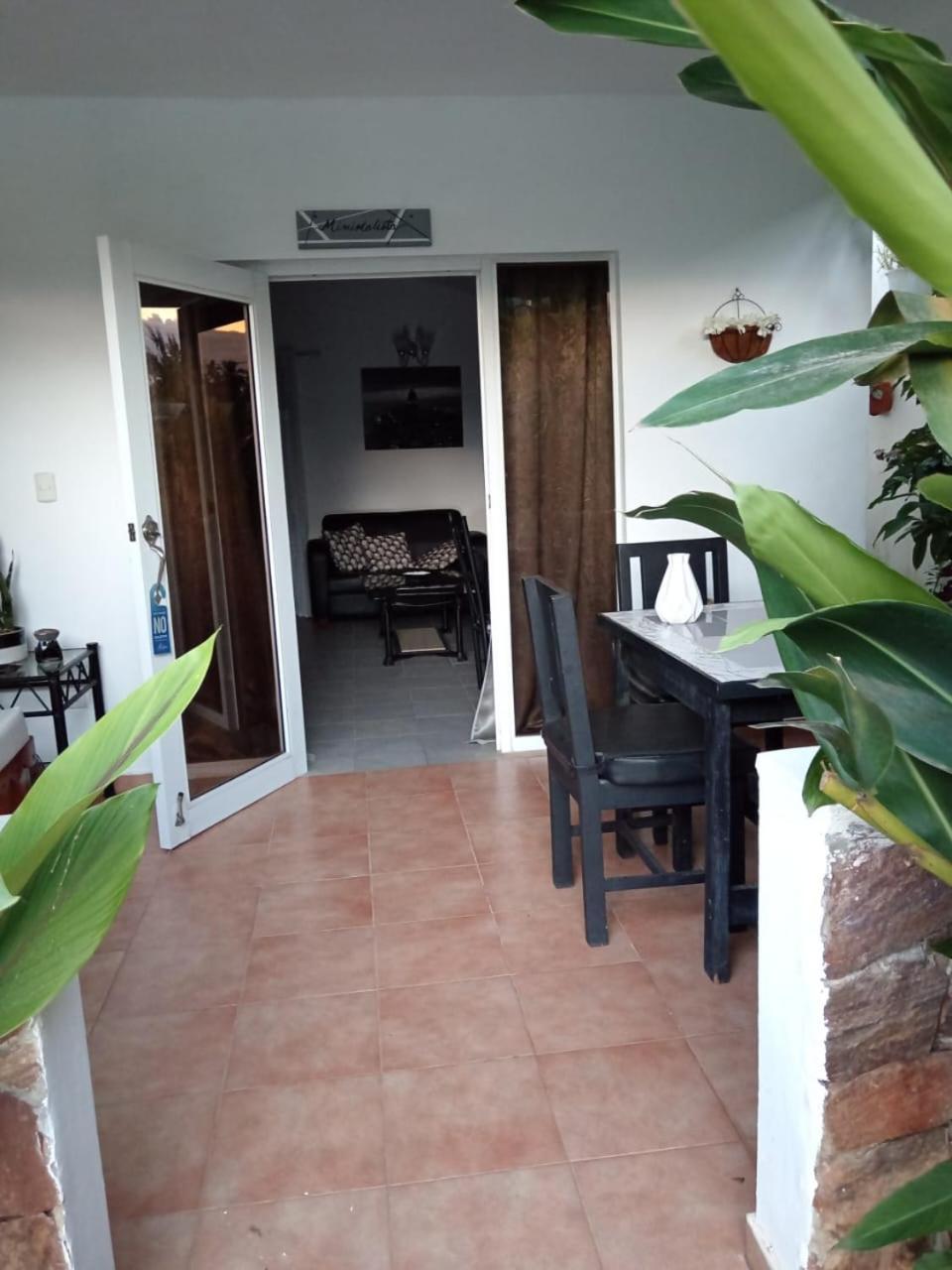 Dona Mayra Aparta Aparthotel Las Terrenas