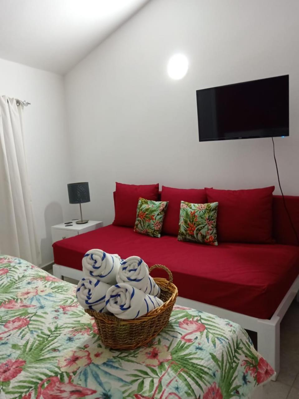 Dona Mayra Aparta Aparthotel