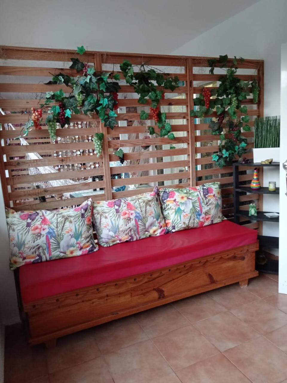 Dona Mayra Aparta Aparthotel *