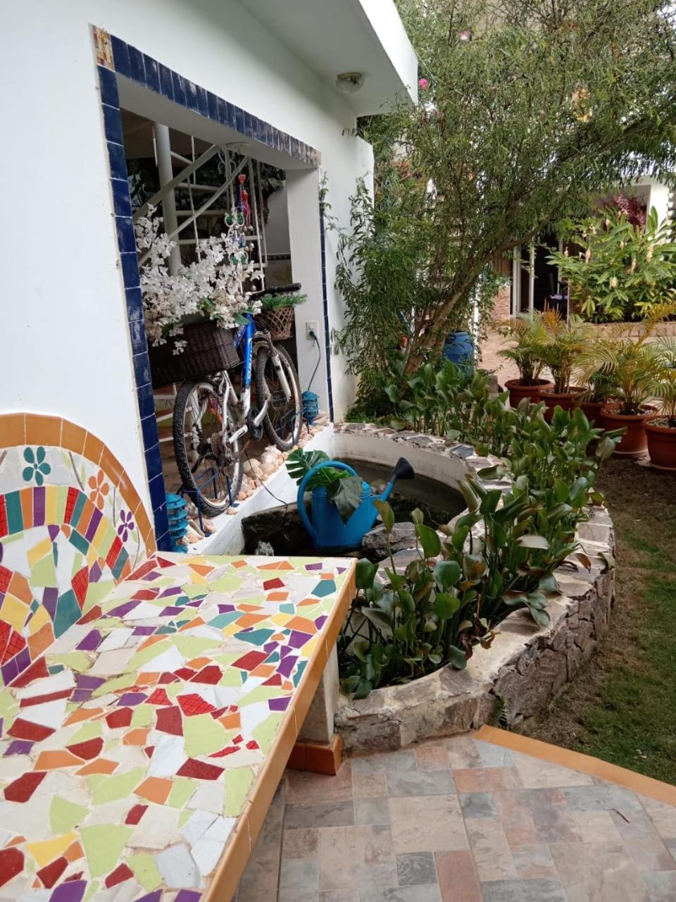 Dona Mayra Aparta Aparthotel
